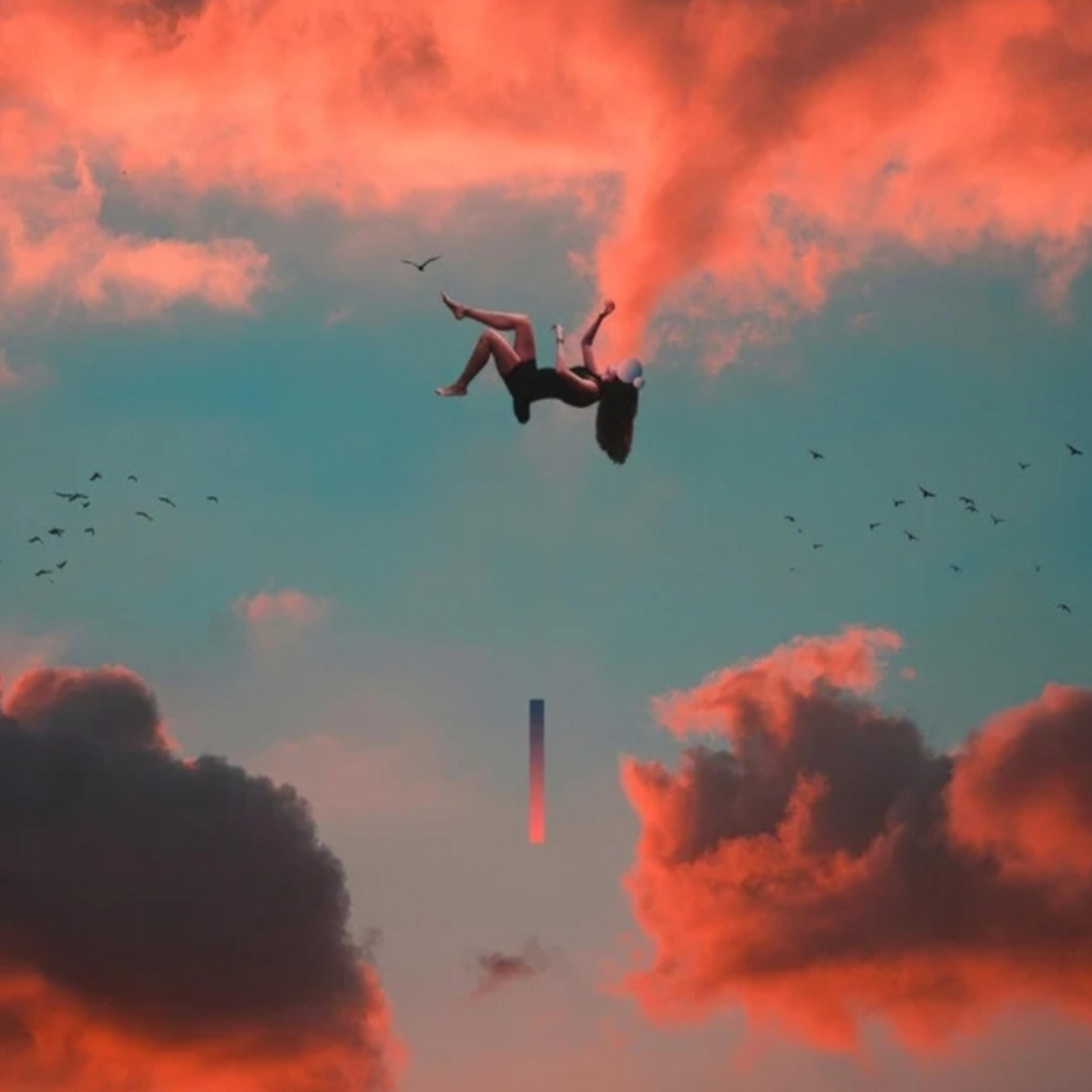 In The Moment artwork