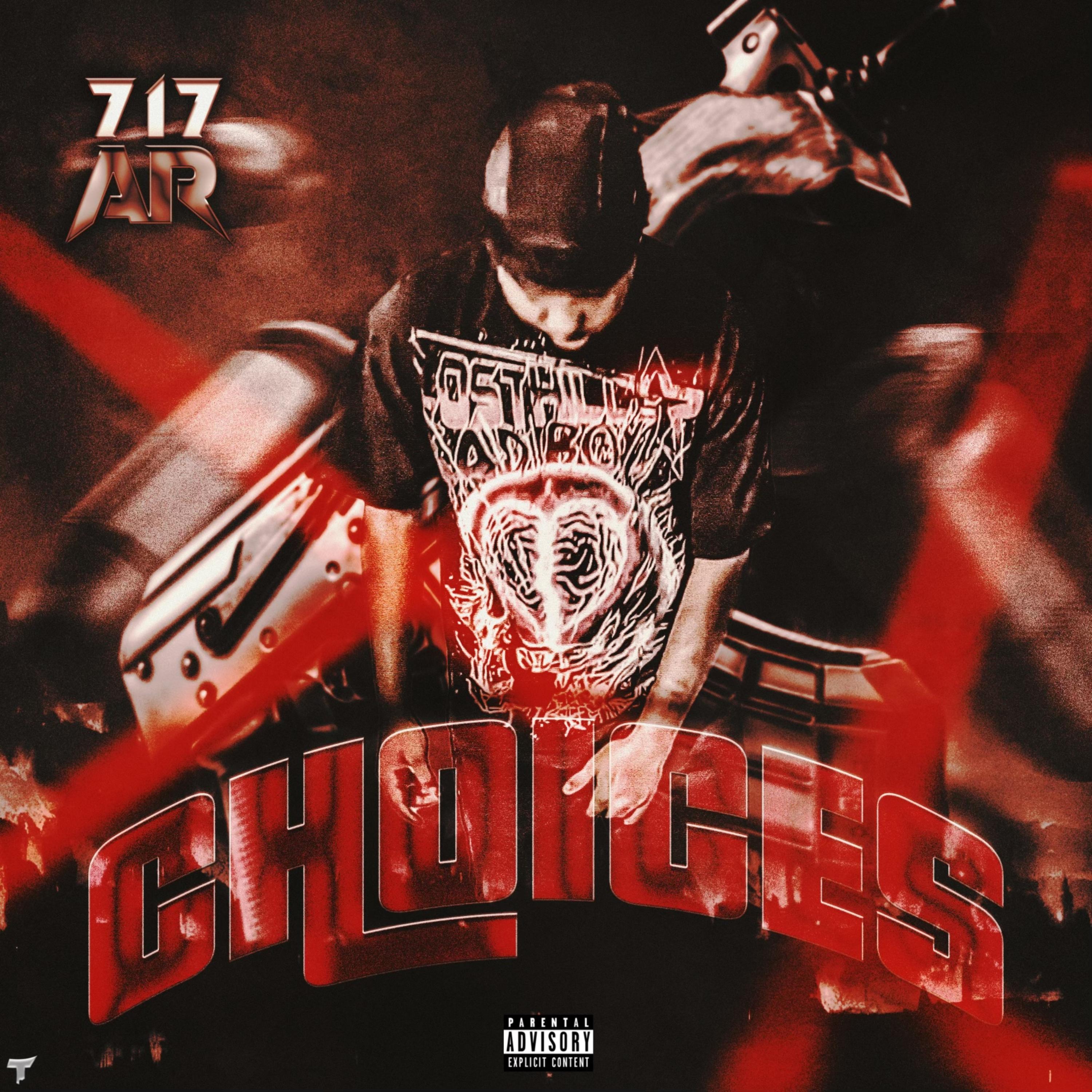 Choices artwork