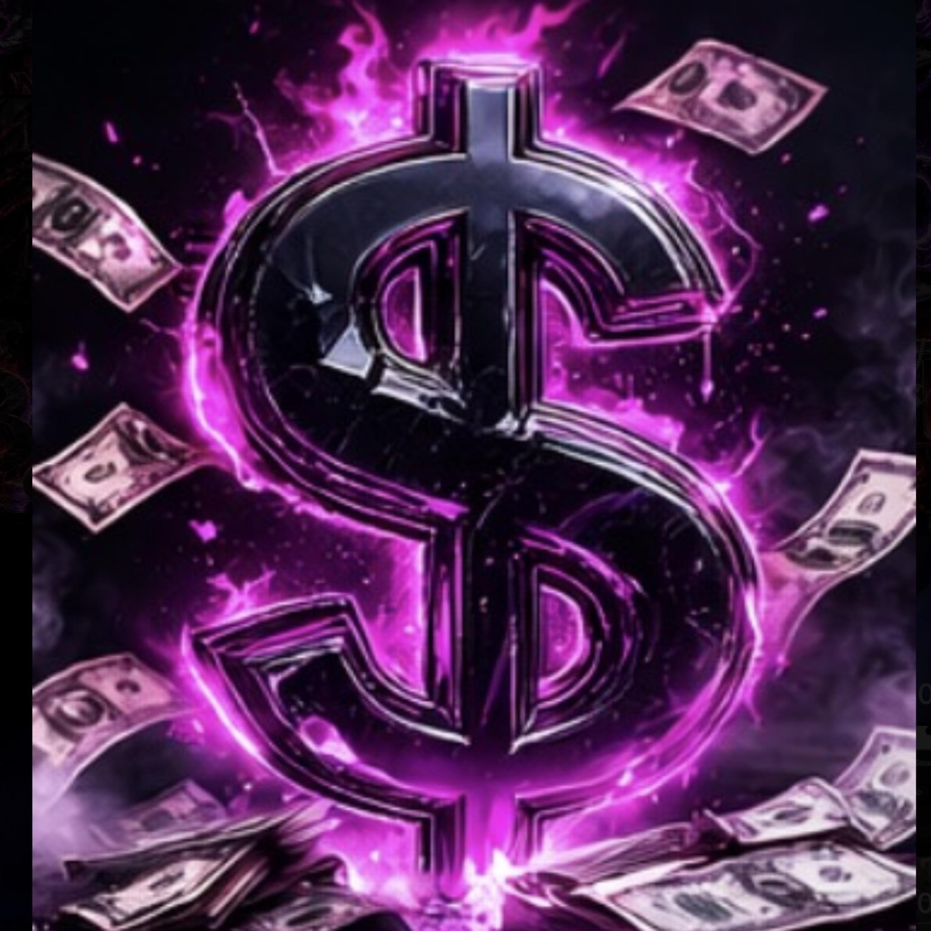 $ONG WARS artwork
