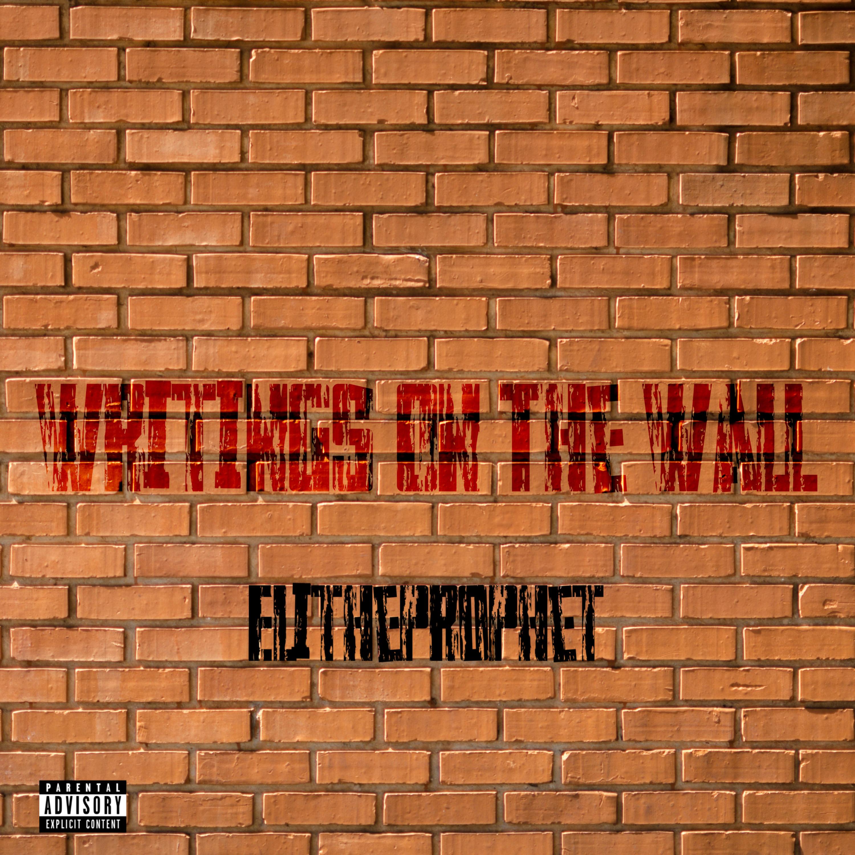 Writings On The Wall artwork