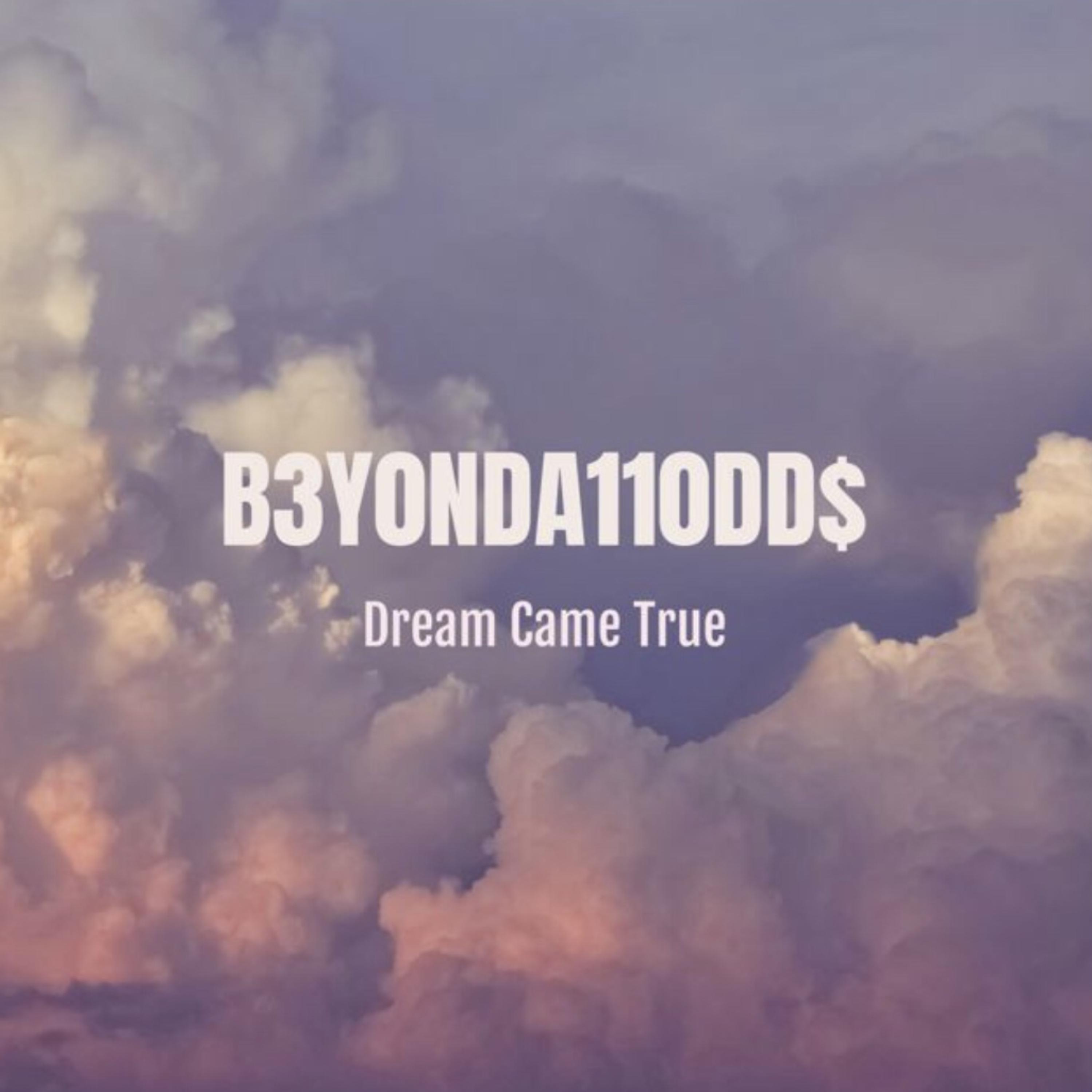 Dream Came True artwork