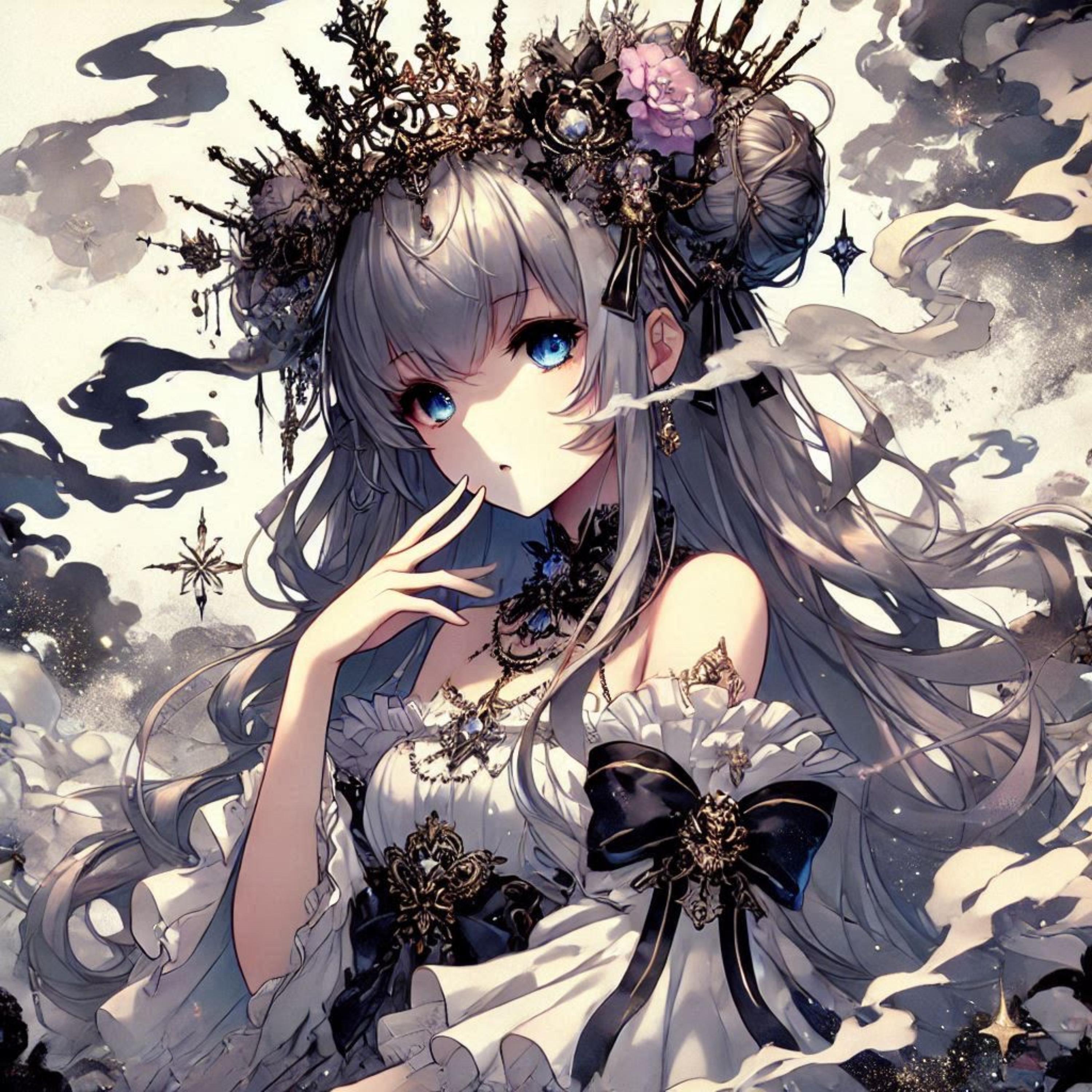 Soul artwork