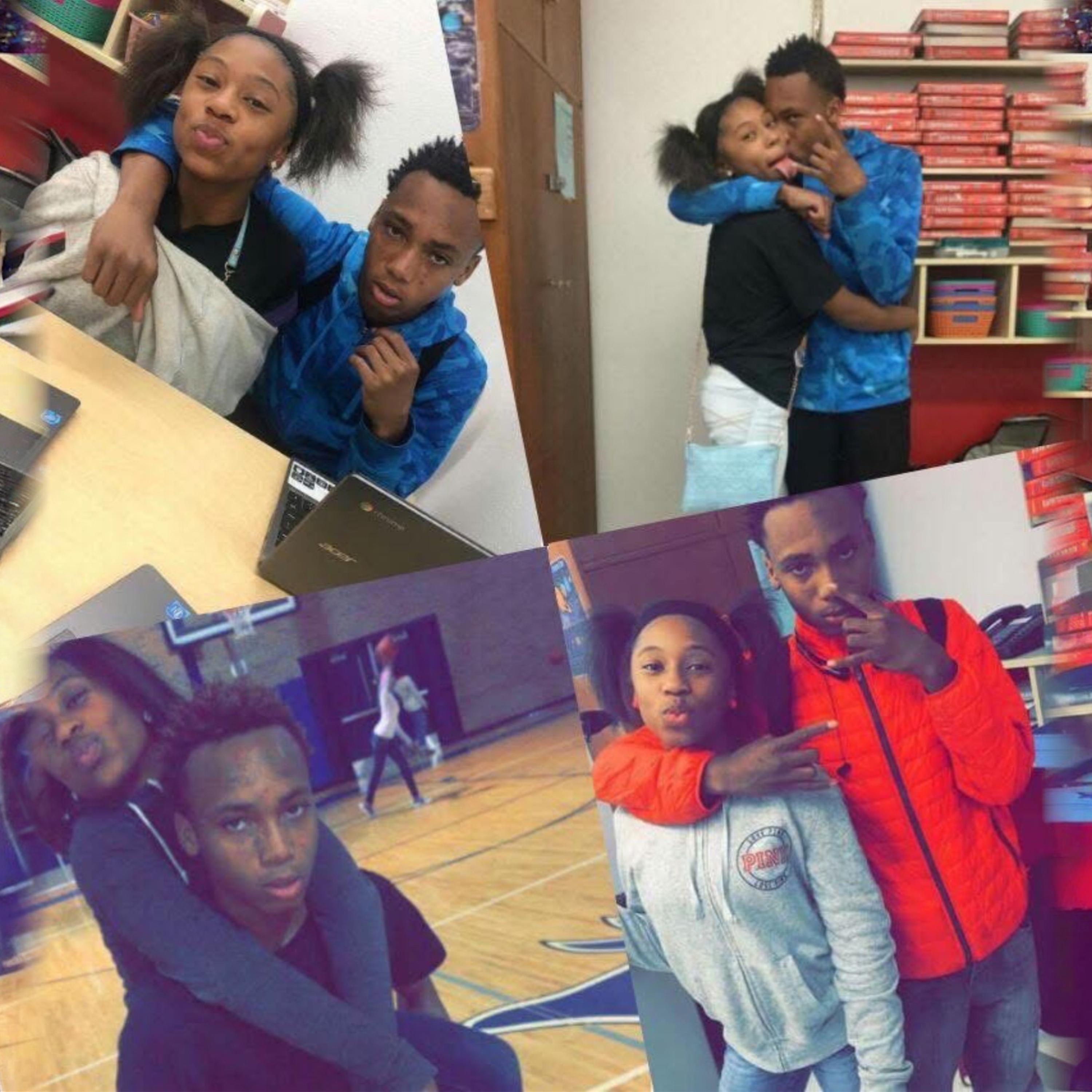 I Hope I Make It artwork