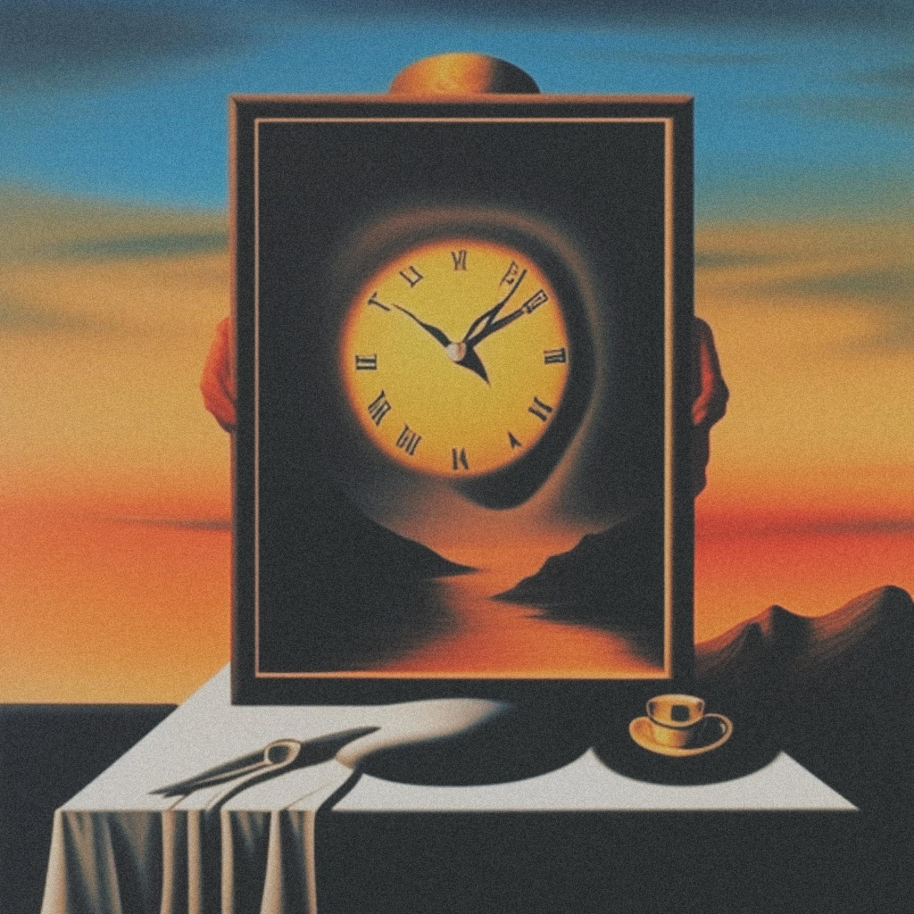 Ripples In Time: Act 2 artwork