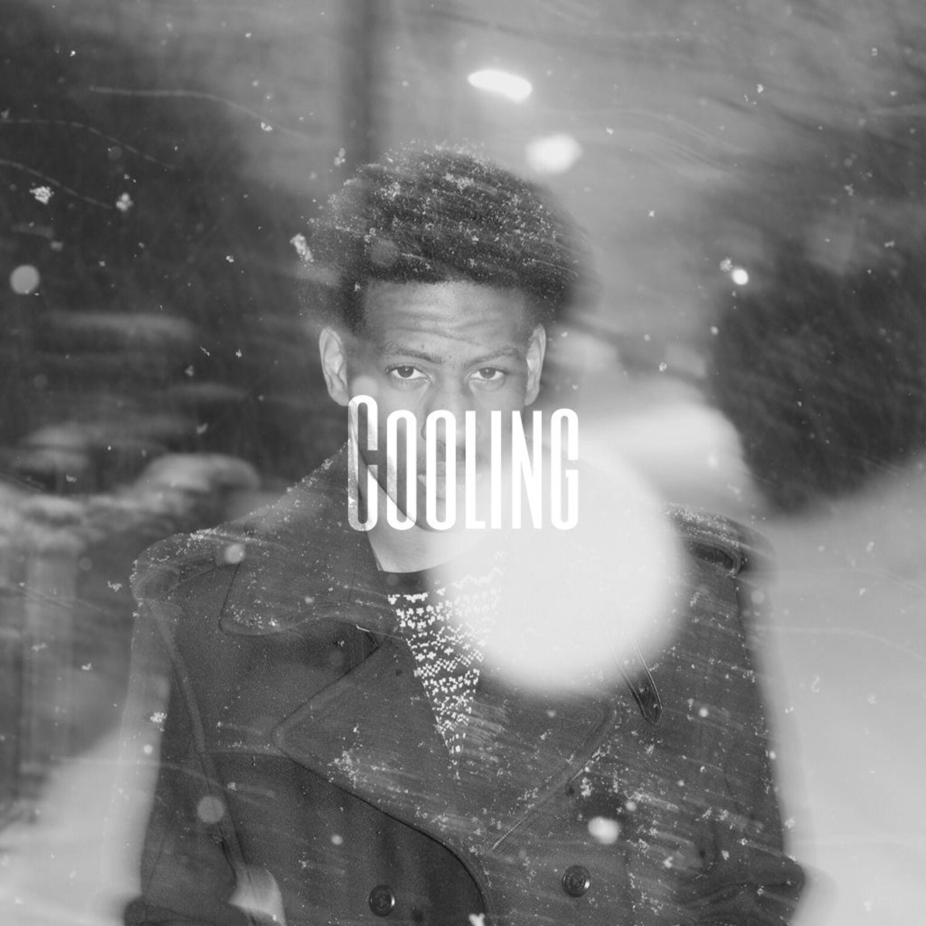 COOLING artwork