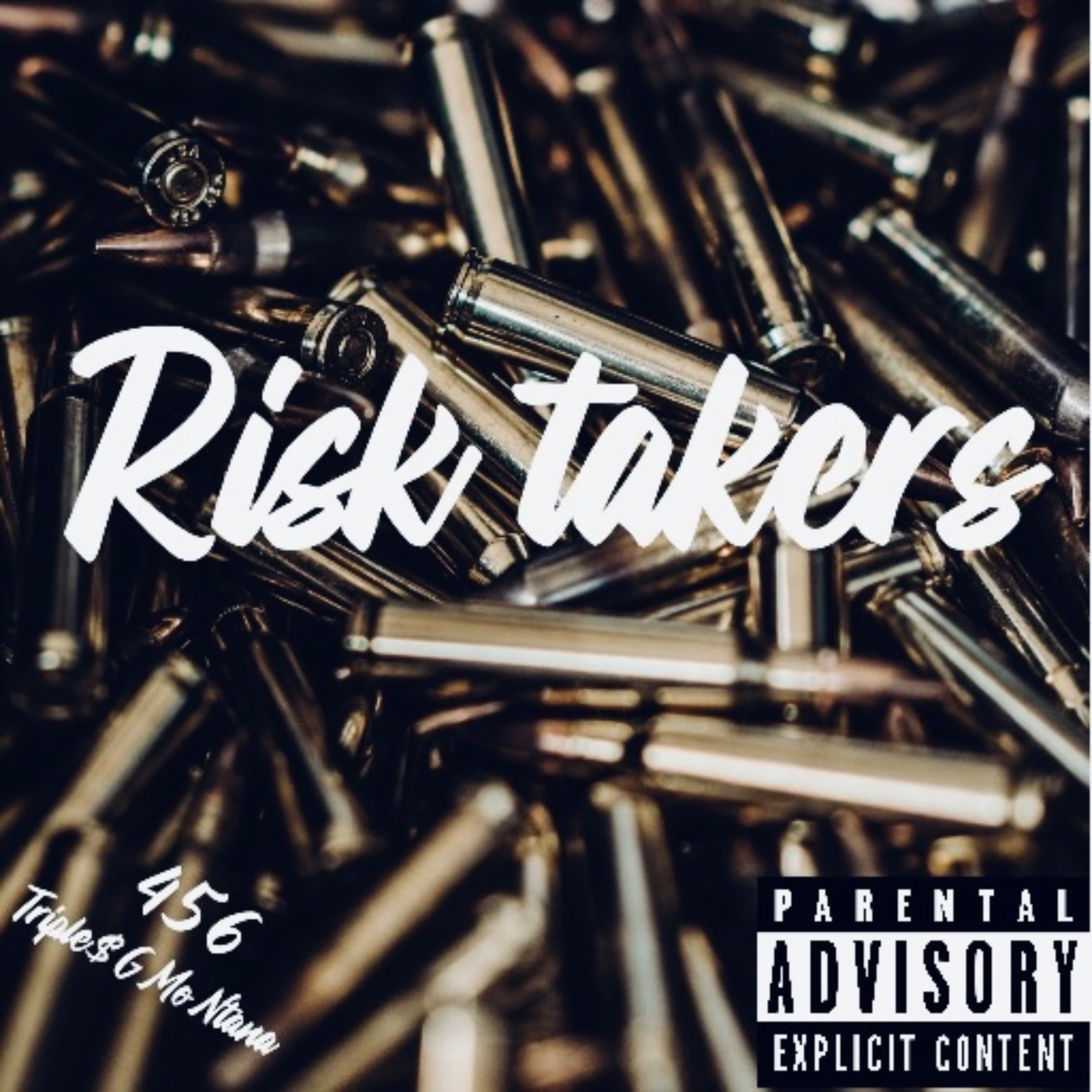 We Only Thugs (bonus) artwork