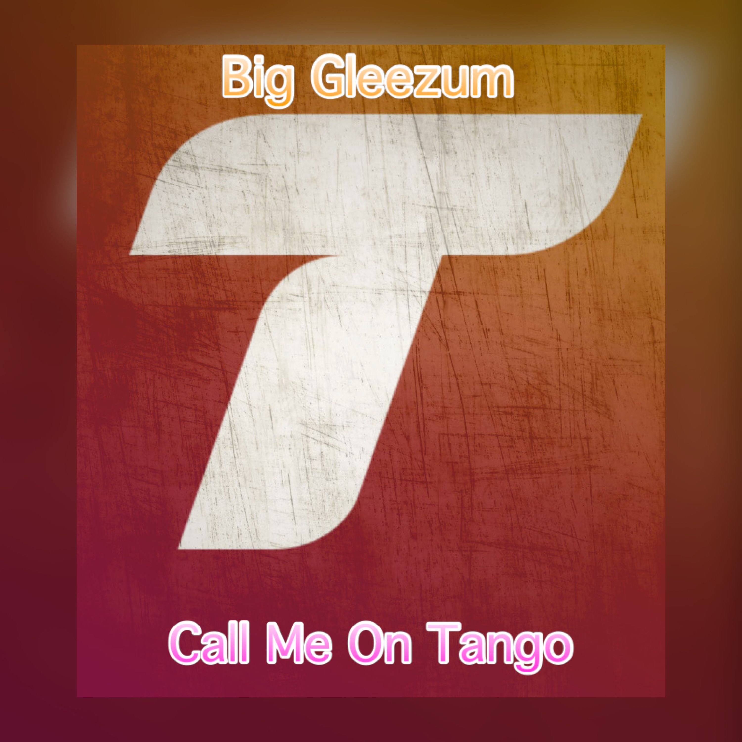 Call Me On Tango artwork