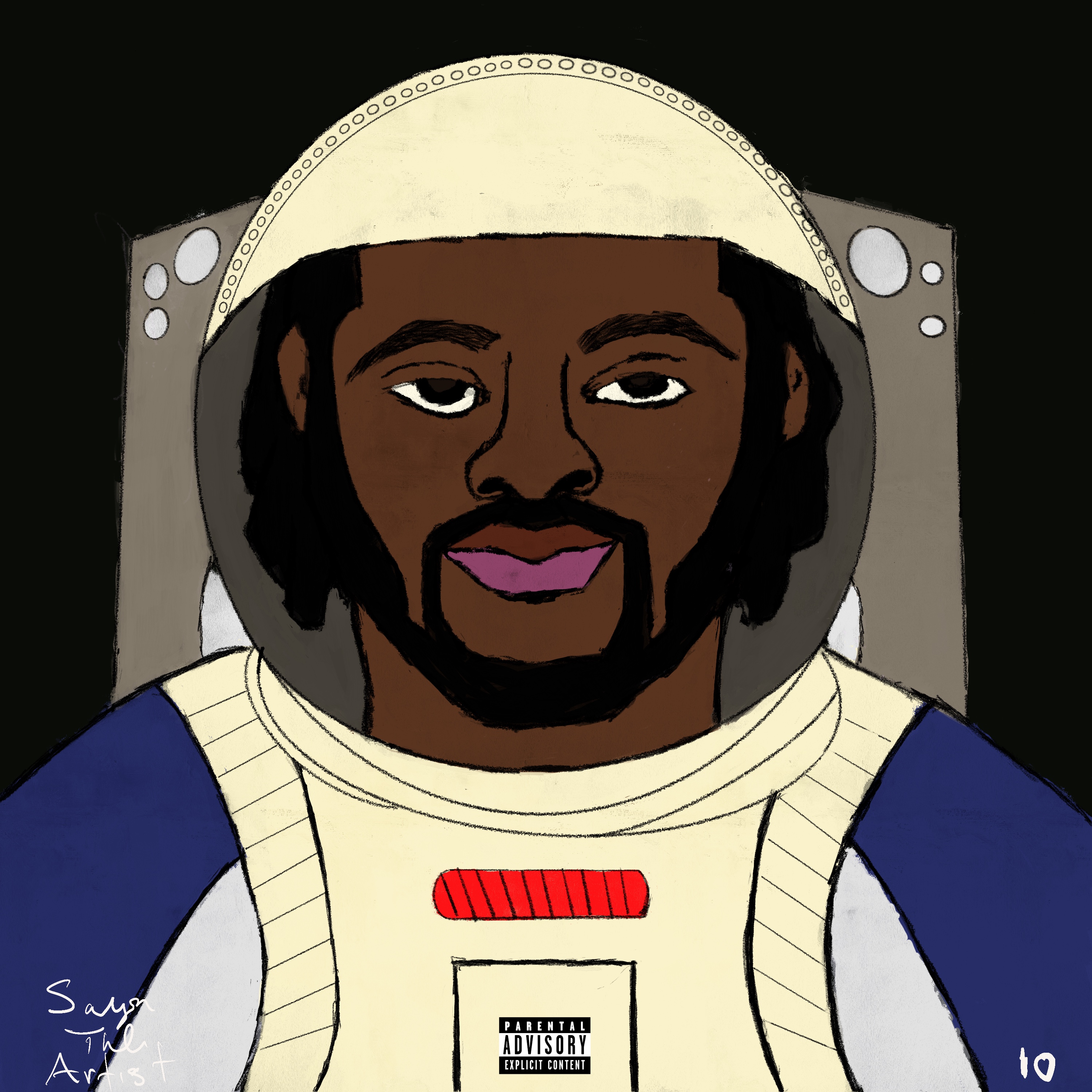 Make A Scene artwork