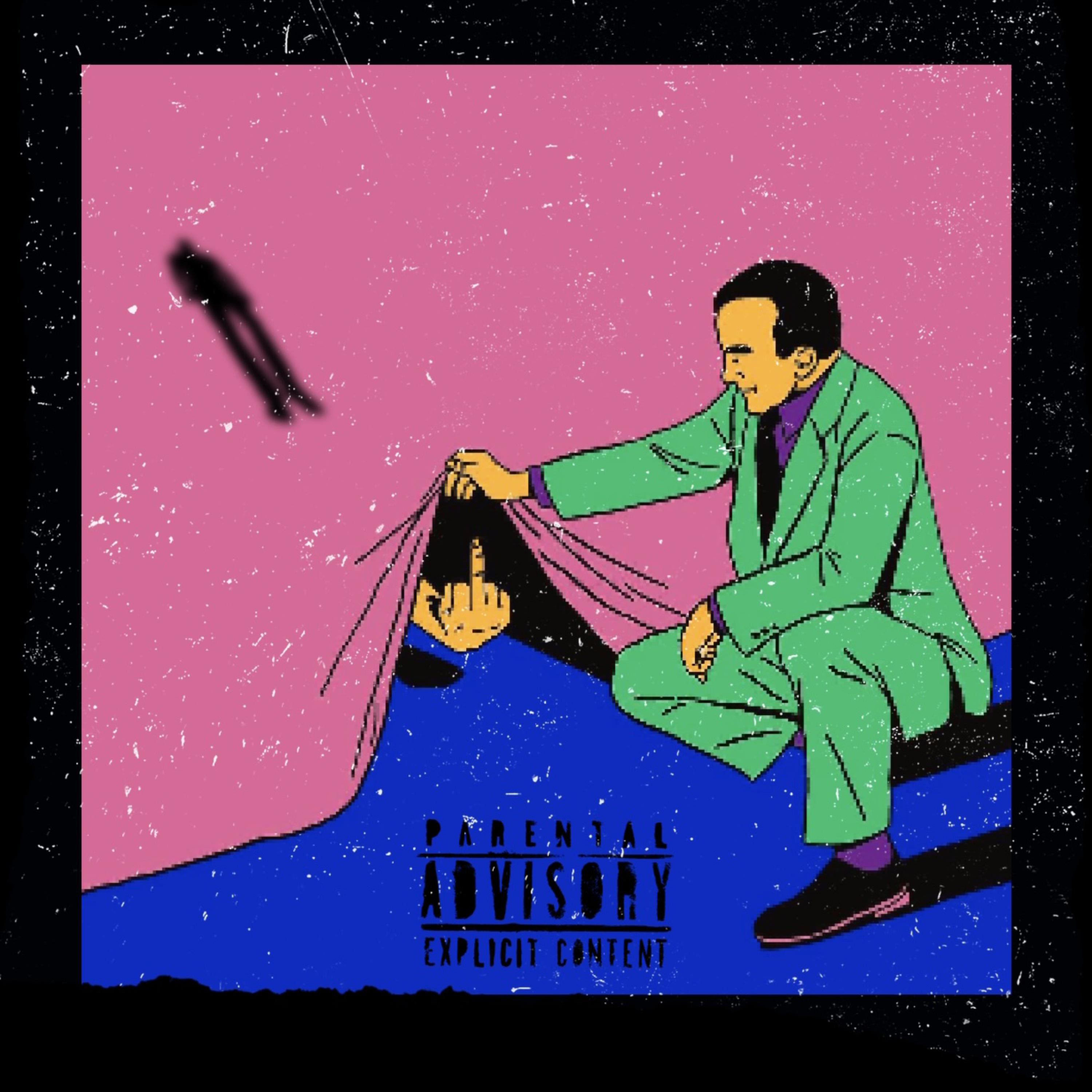 Worry Bout Mine artwork