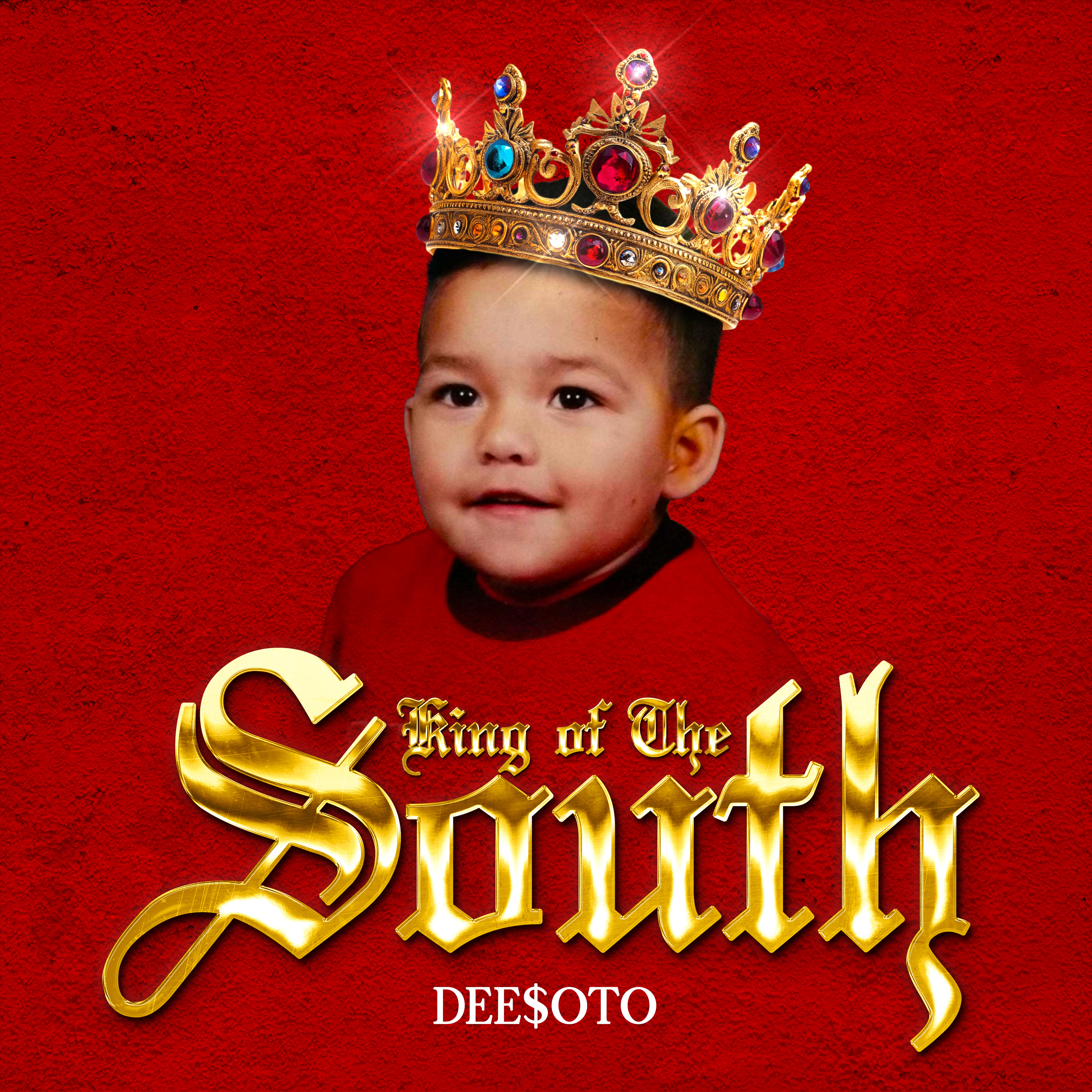 King Of The South artwork