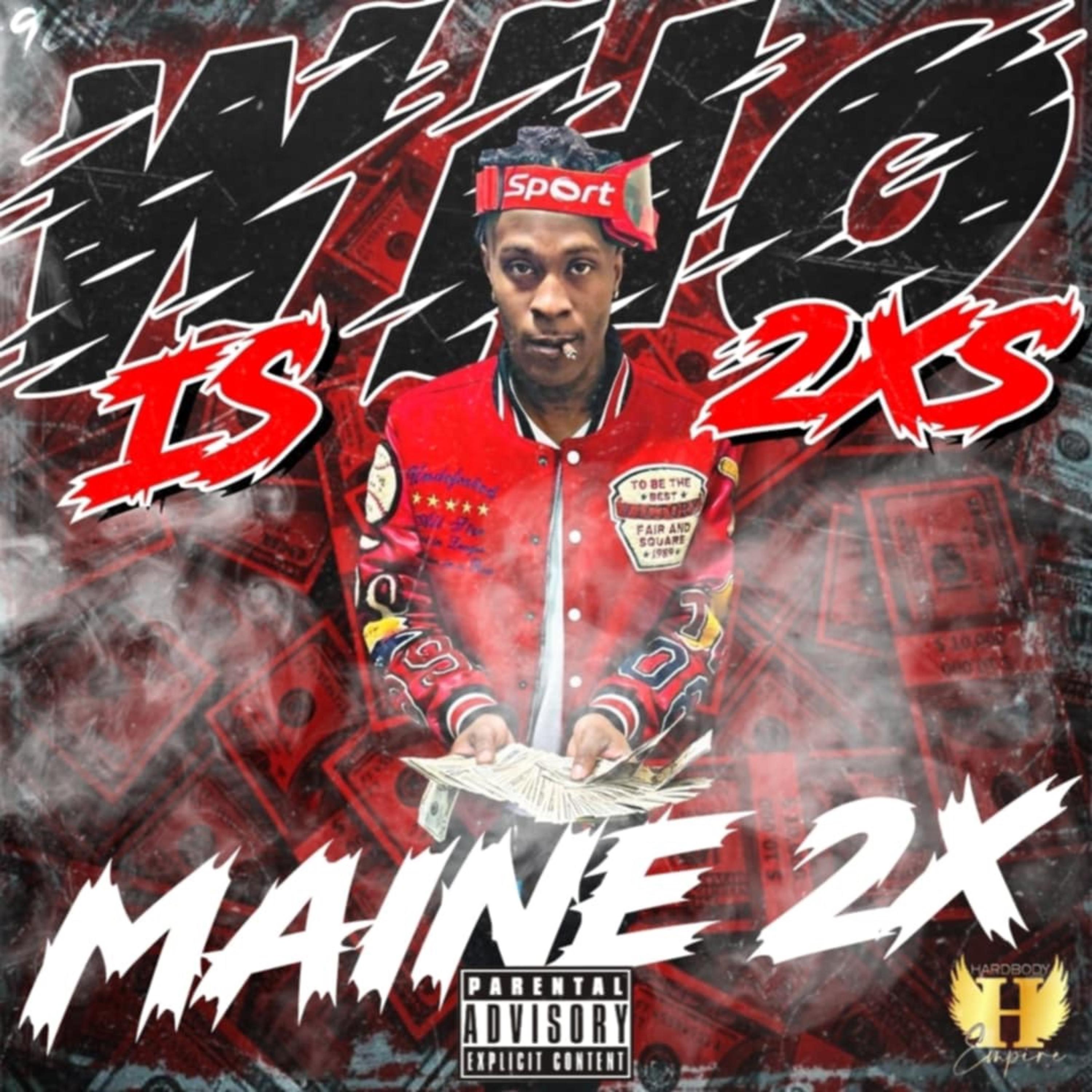 Who Is 2xs artwork