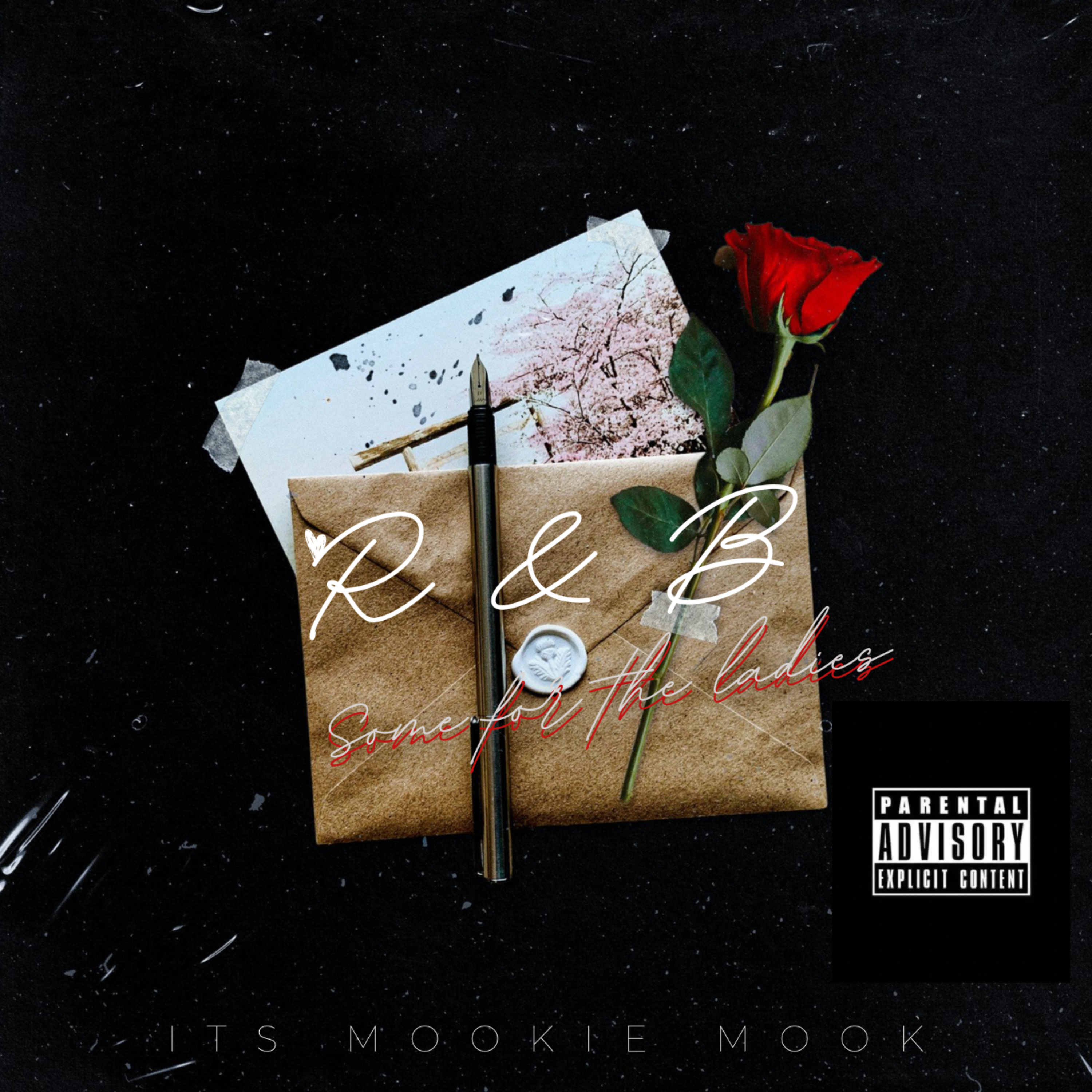 R&B artwork