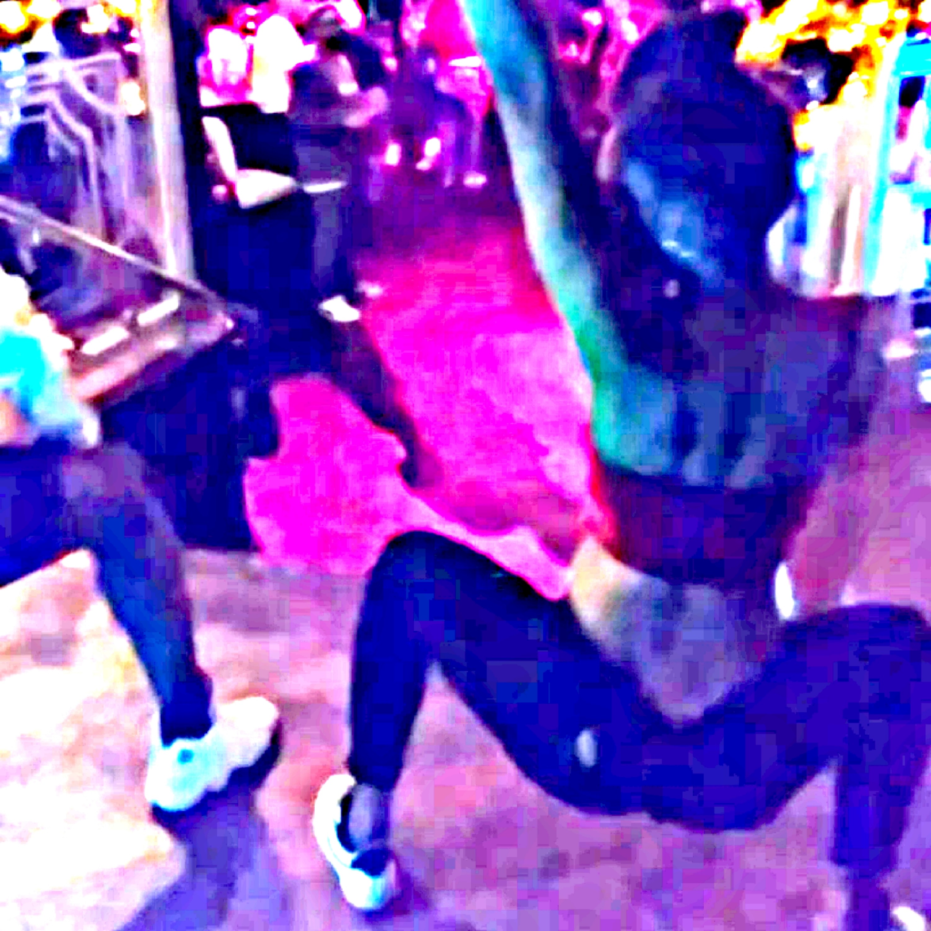 She Let Me Bang artwork
