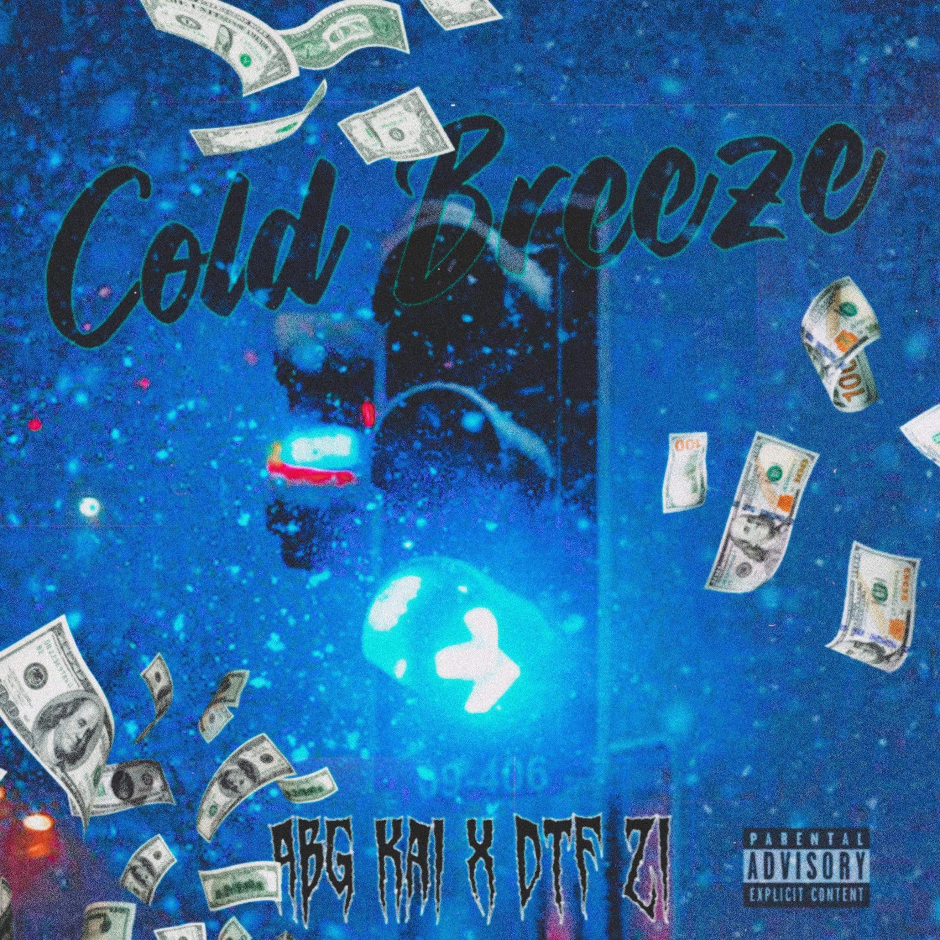 Cold Breeze artwork