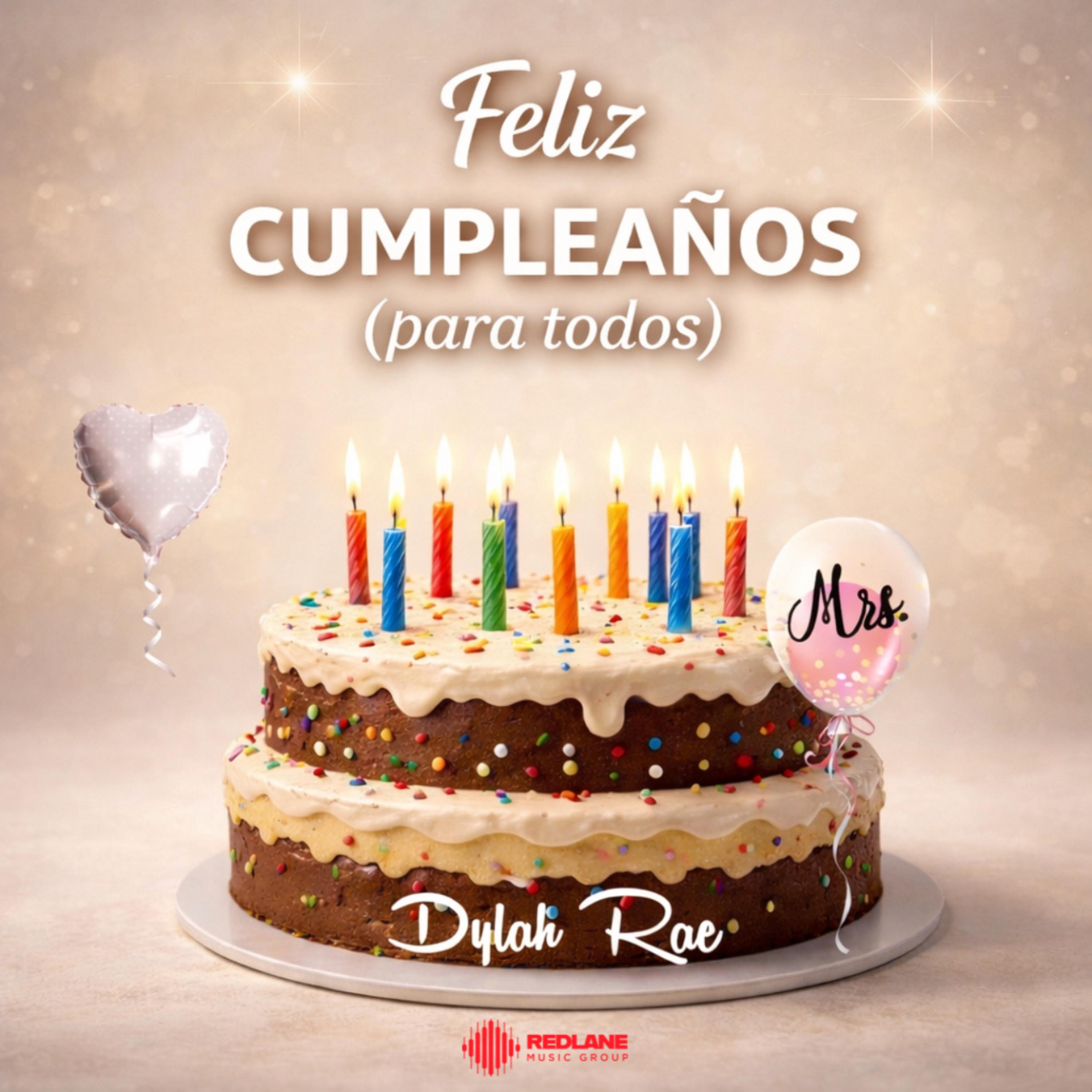 Feliz Cumpleaños (para todos) artwork