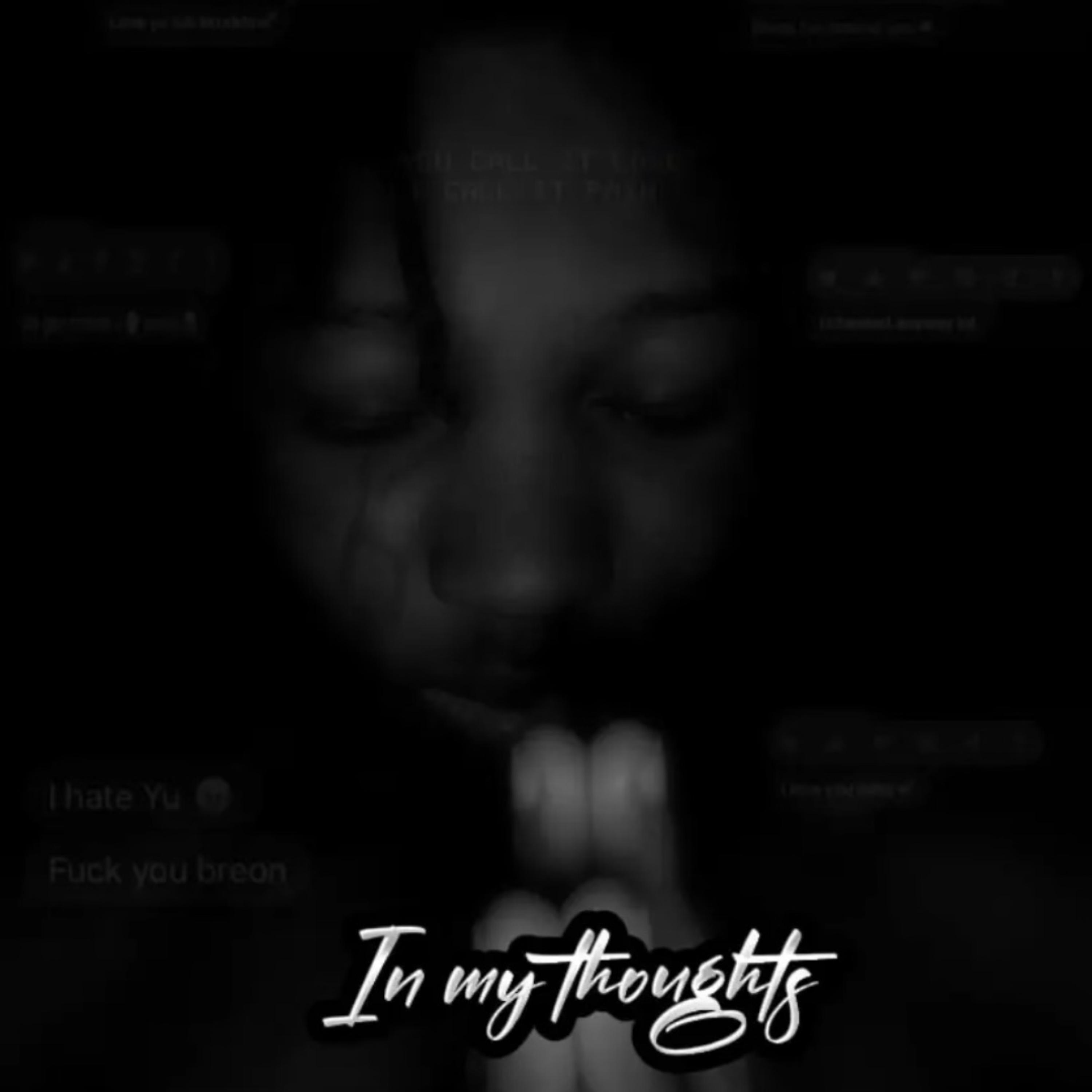In My Thoughts by Bkabkytap cover art