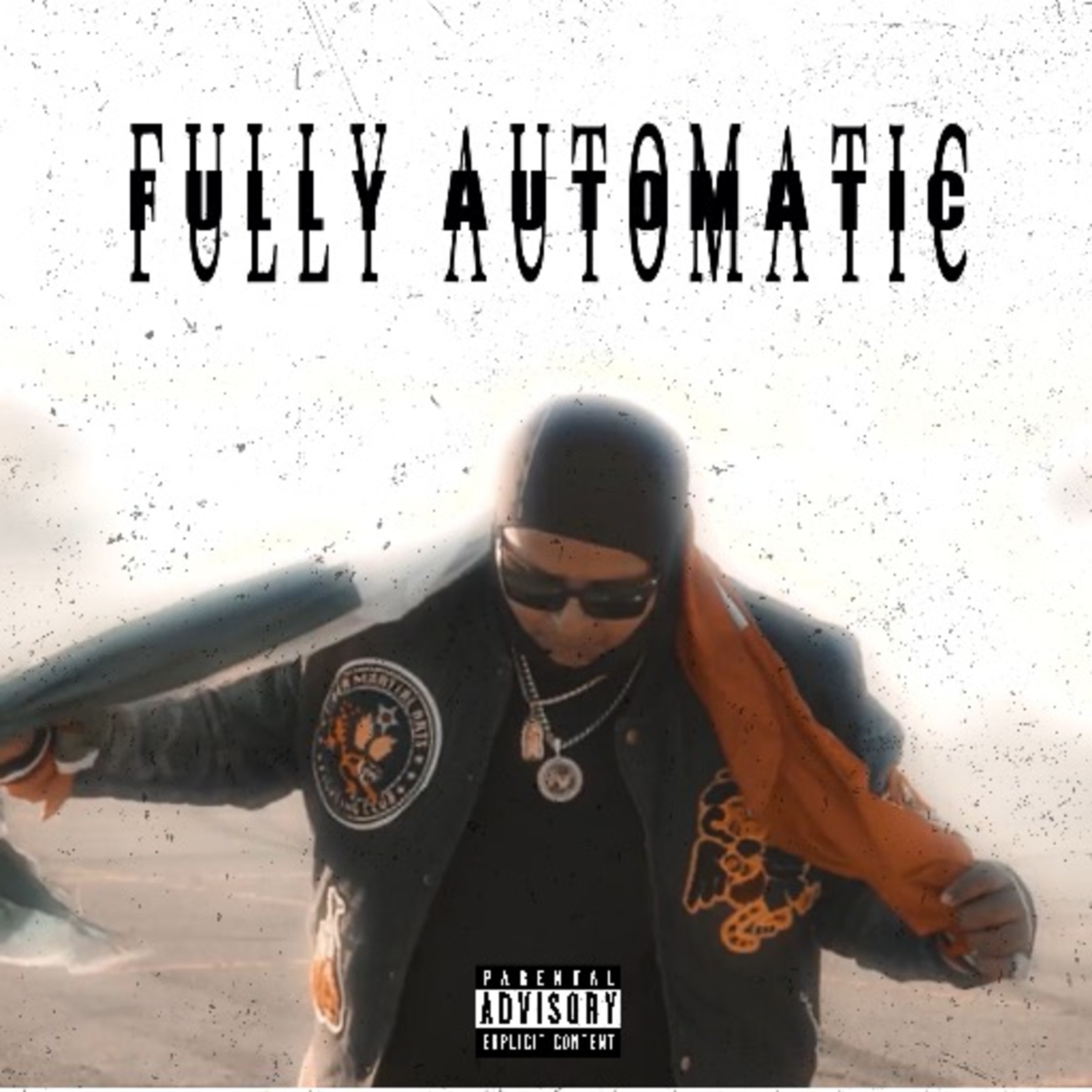 Fully Automatic artwork