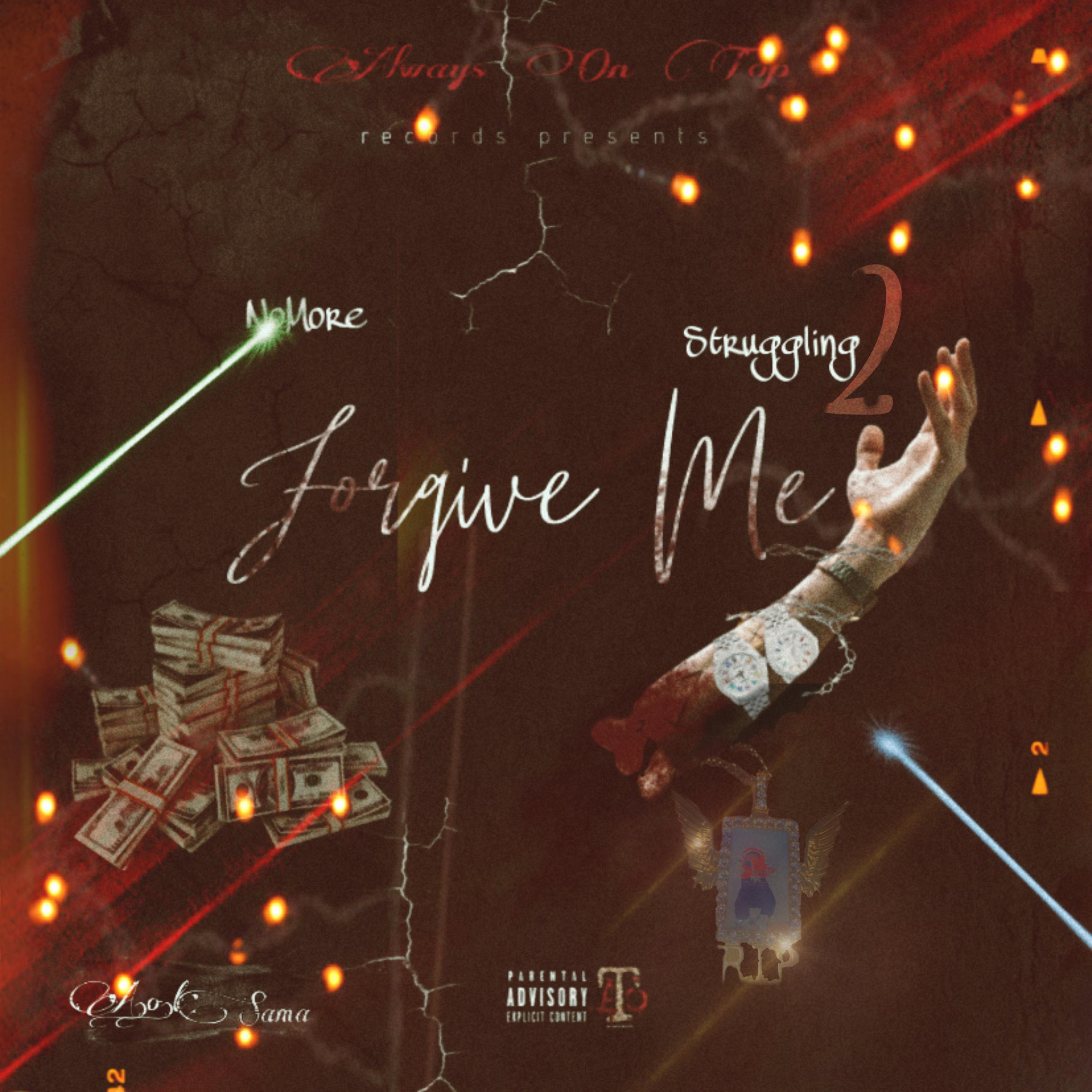 Forgive Me 2 artwork