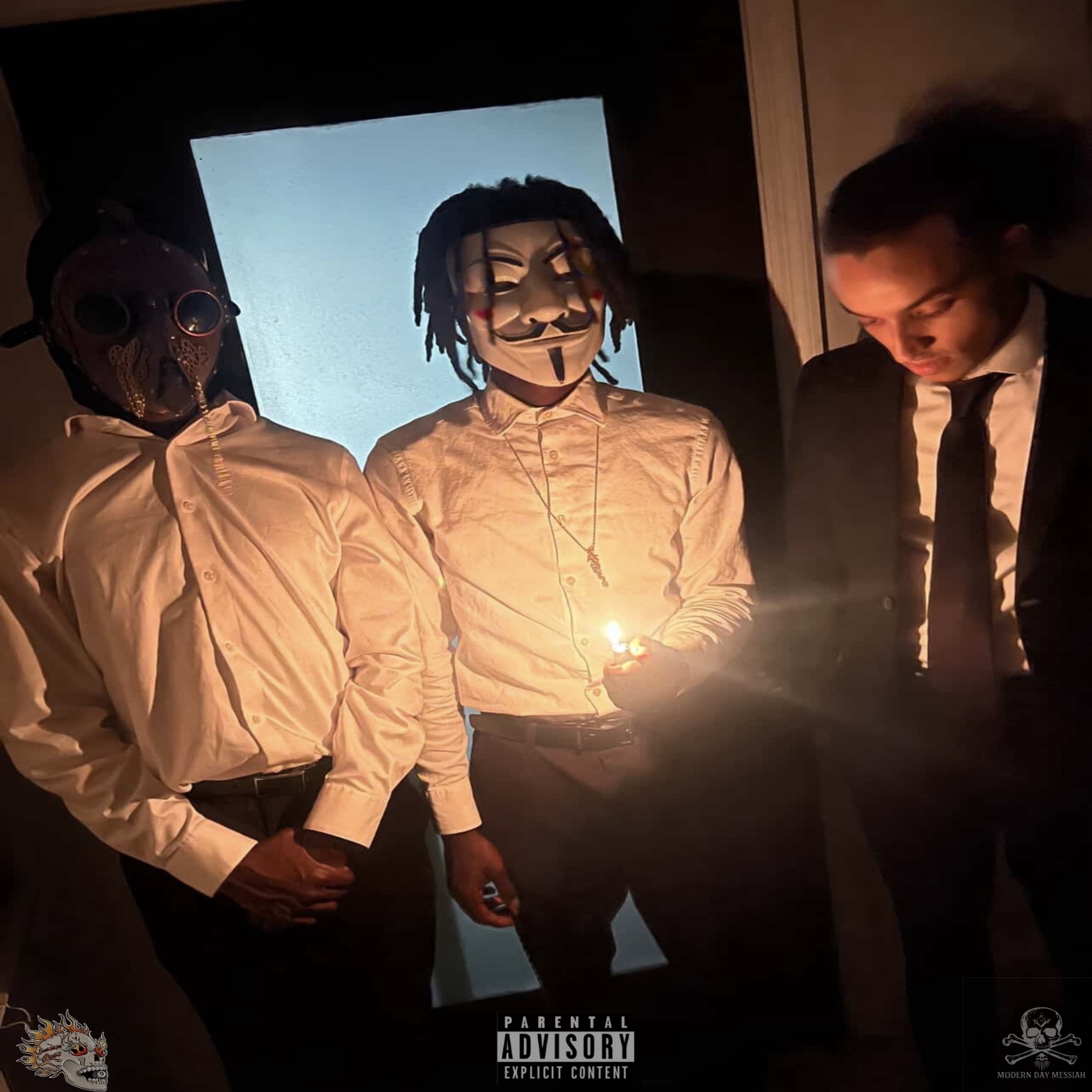 JOLLY GOOD SHOW (FAST) by XOFINESSE cover art