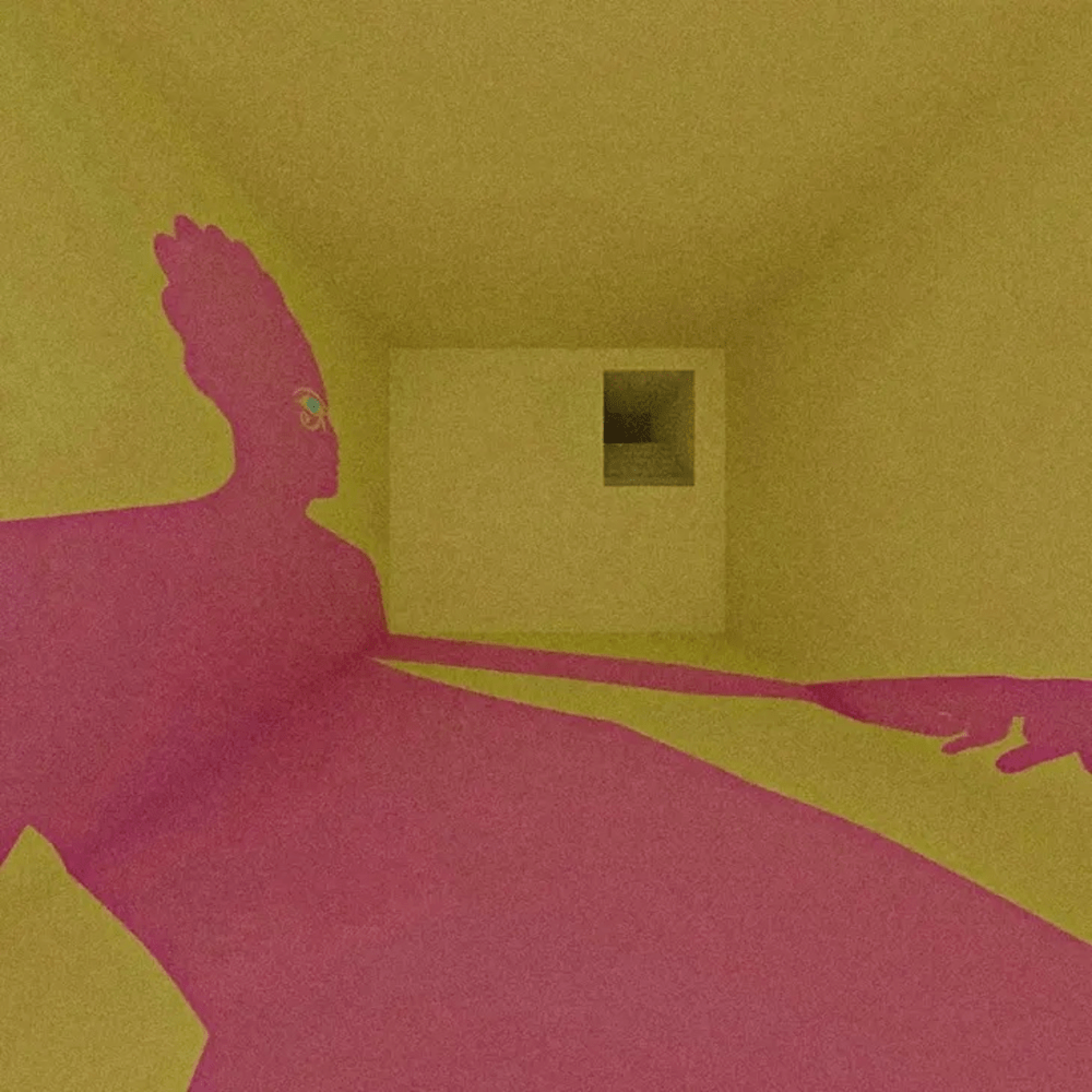 I'm Still Searching For It artwork