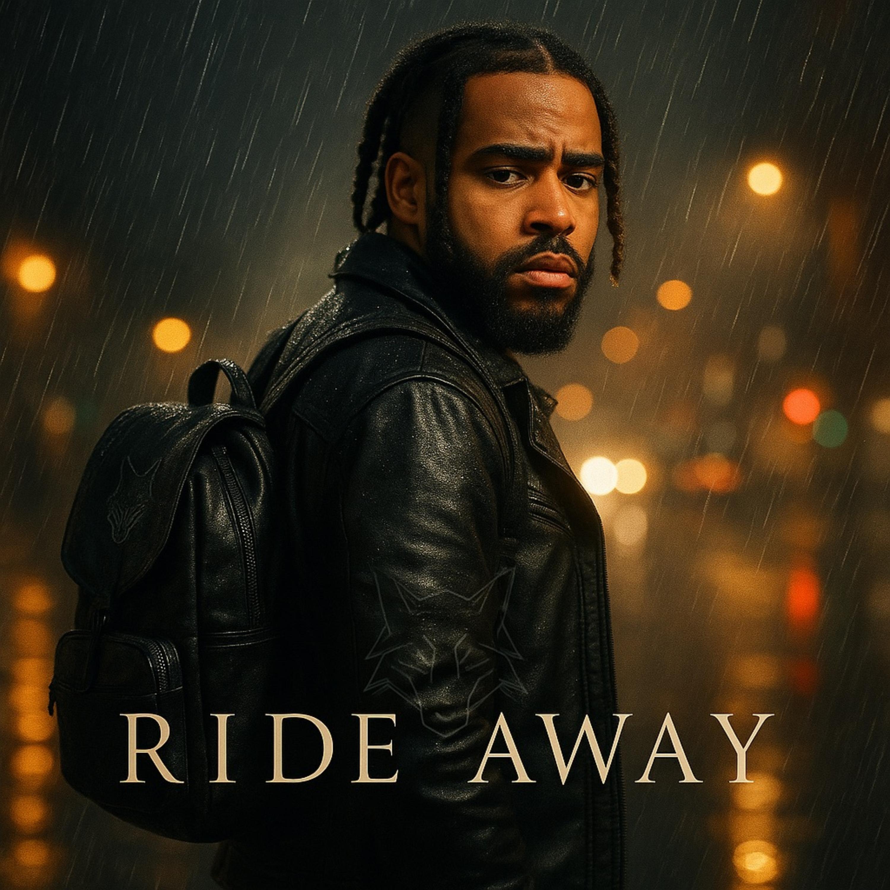 Ride Away artwork
