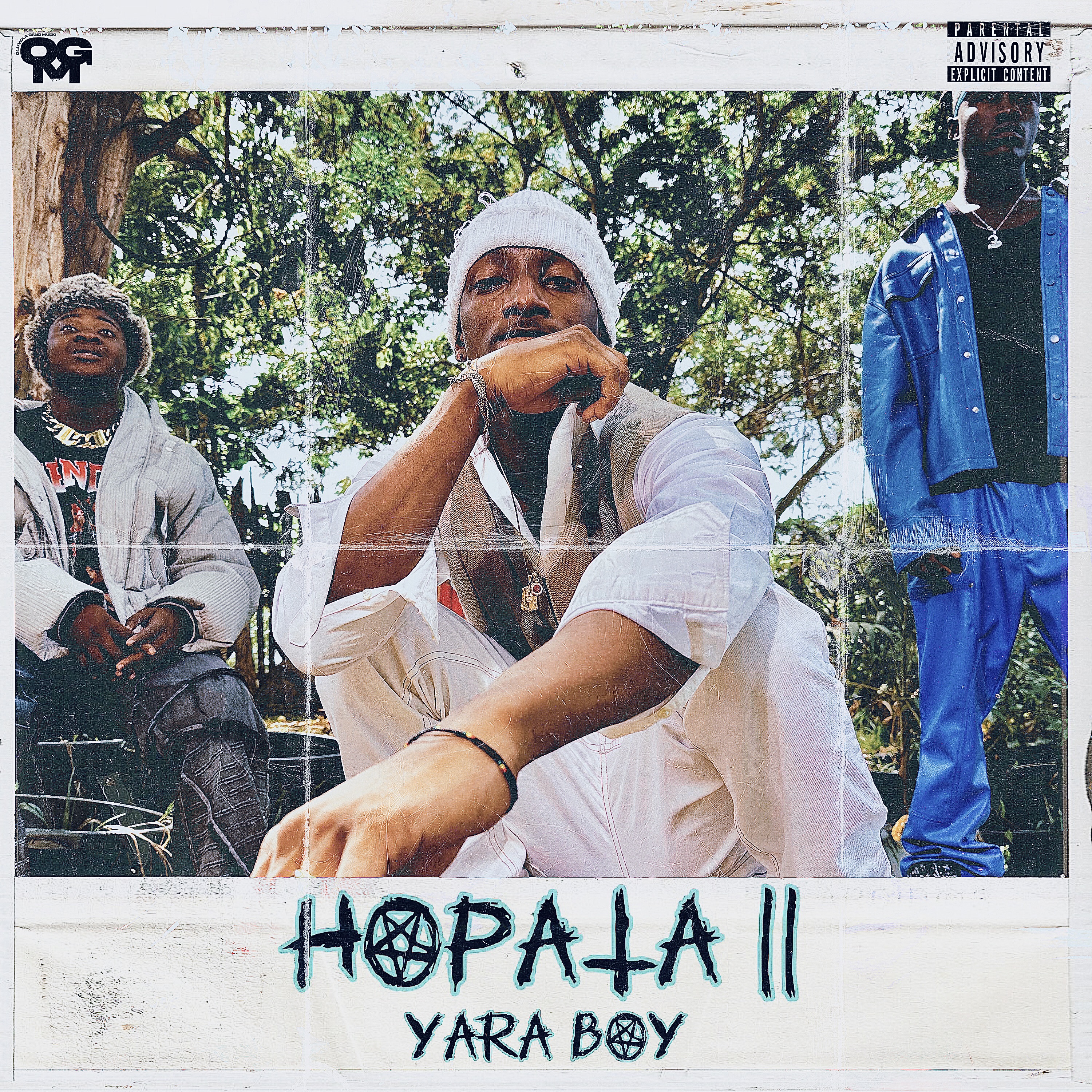 HOPATA 2 artwork