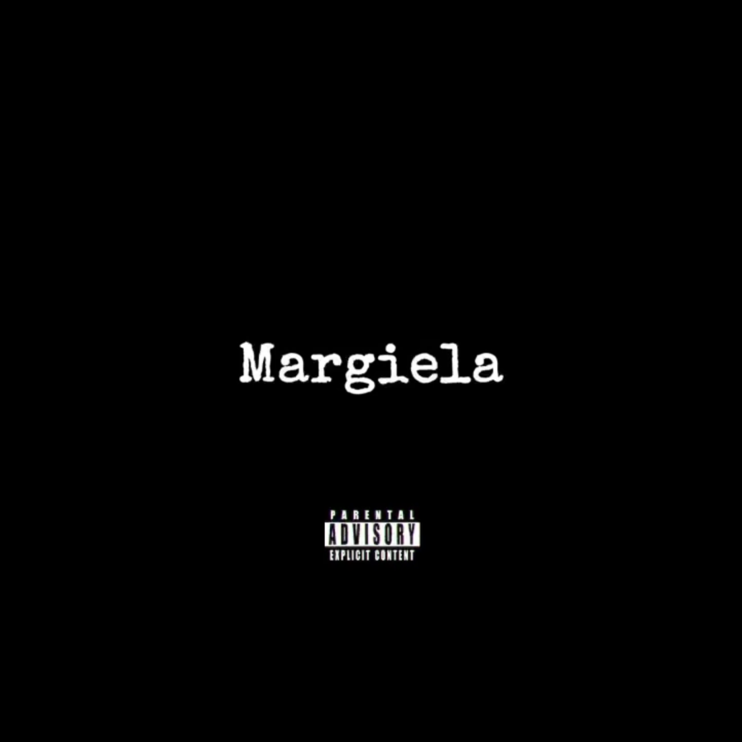 Margiela artwork