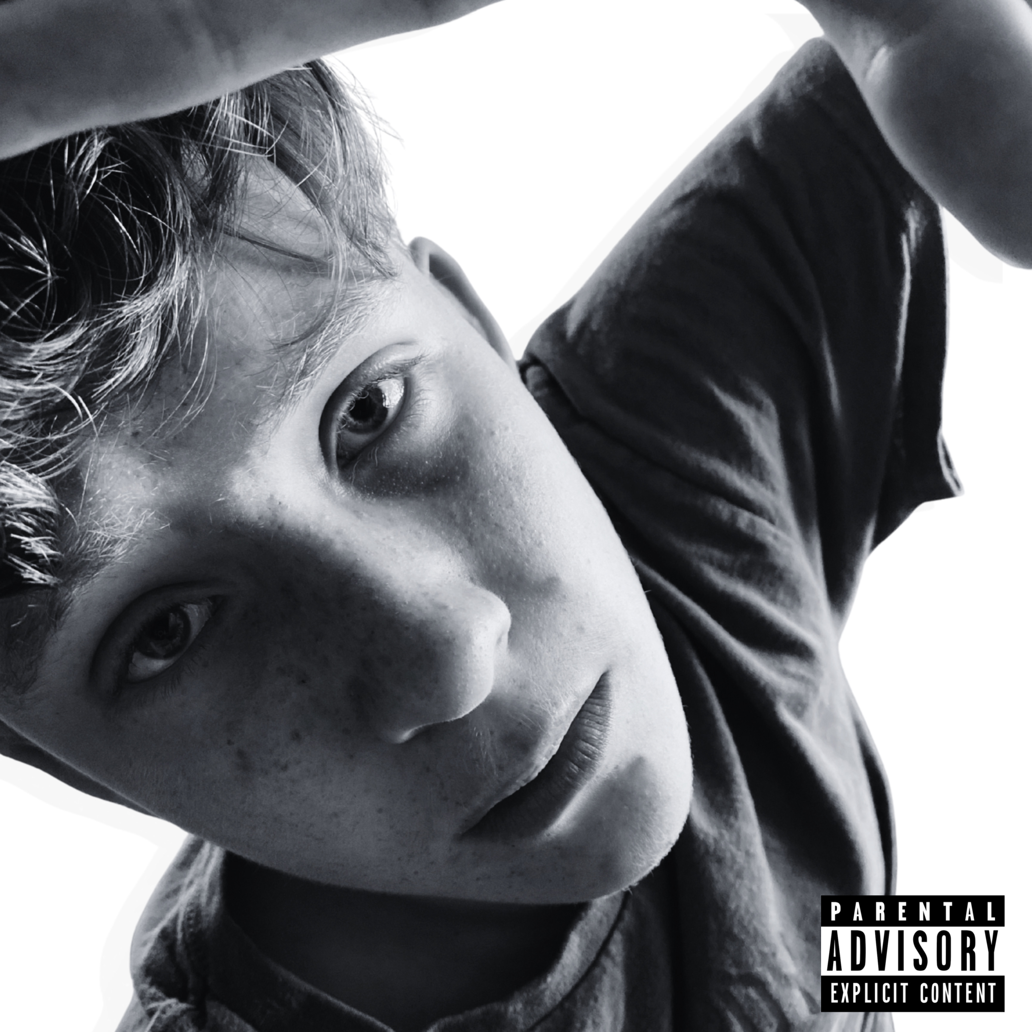 Dont Know What To Say artwork