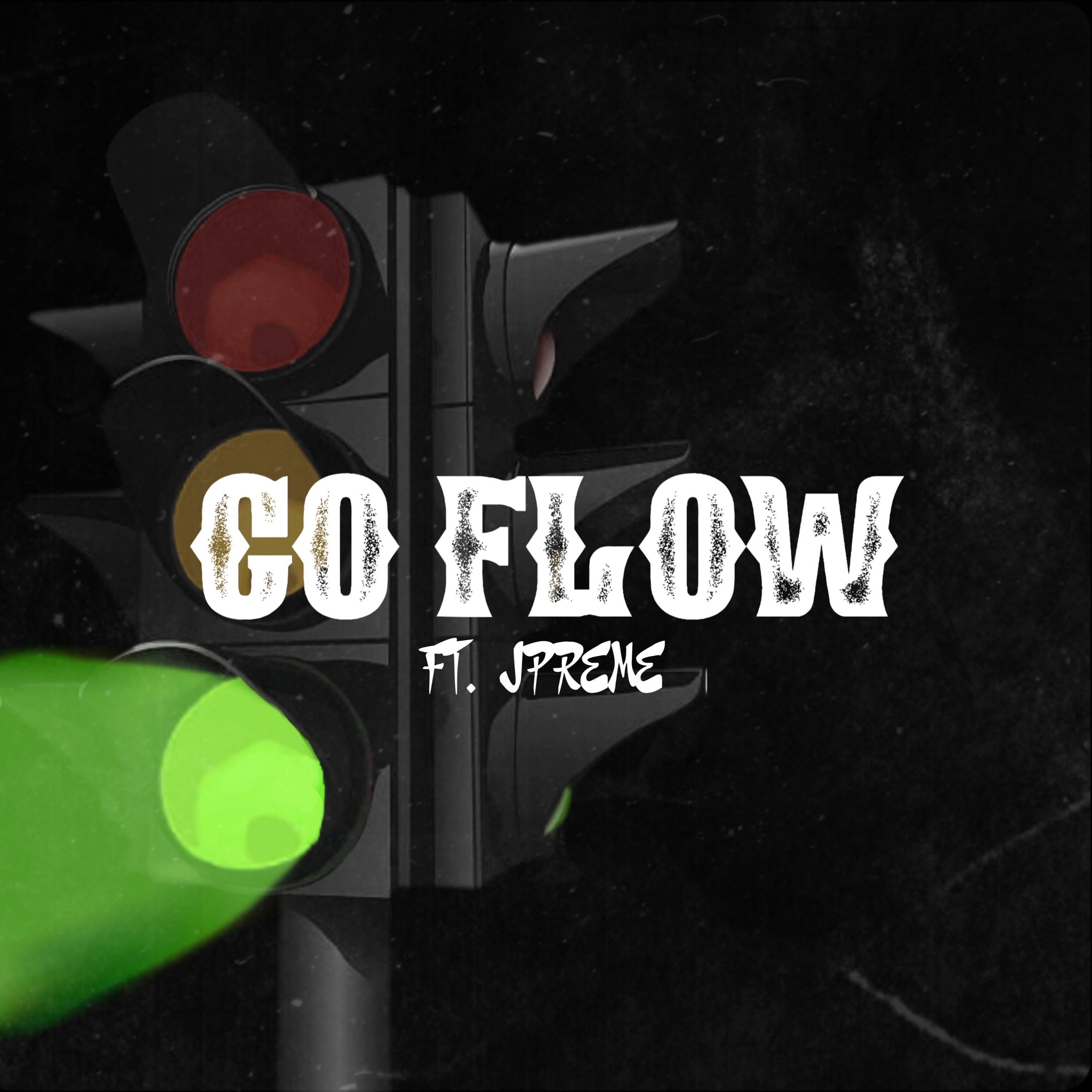 Go Flow artwork