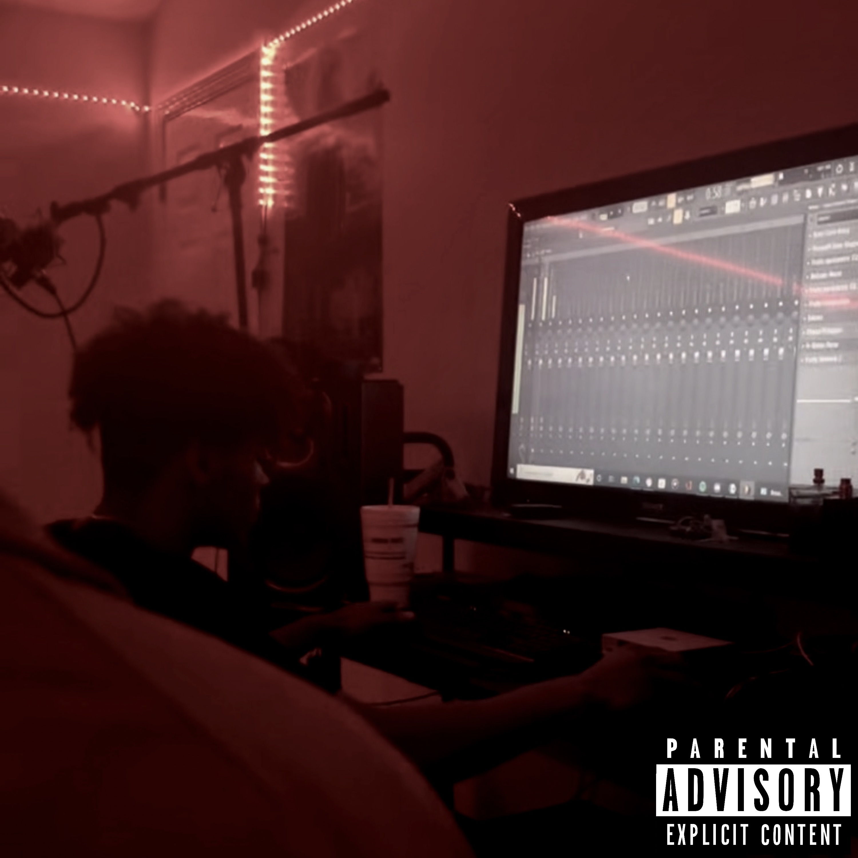 No Time artwork