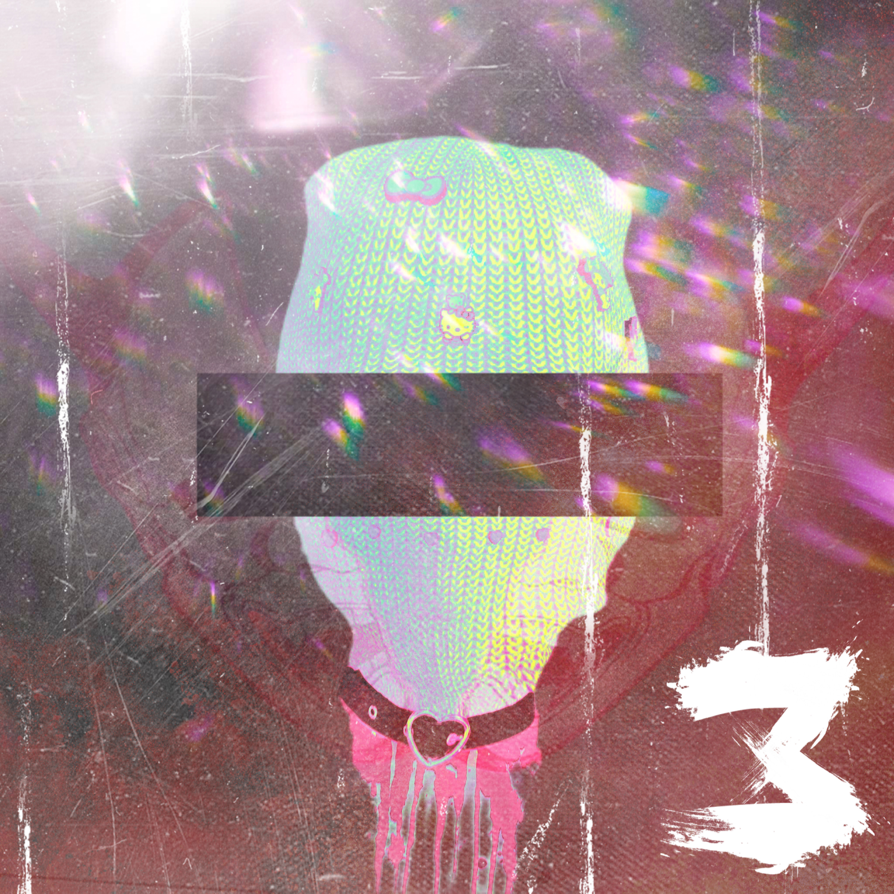 ANTISOCIAL artwork
