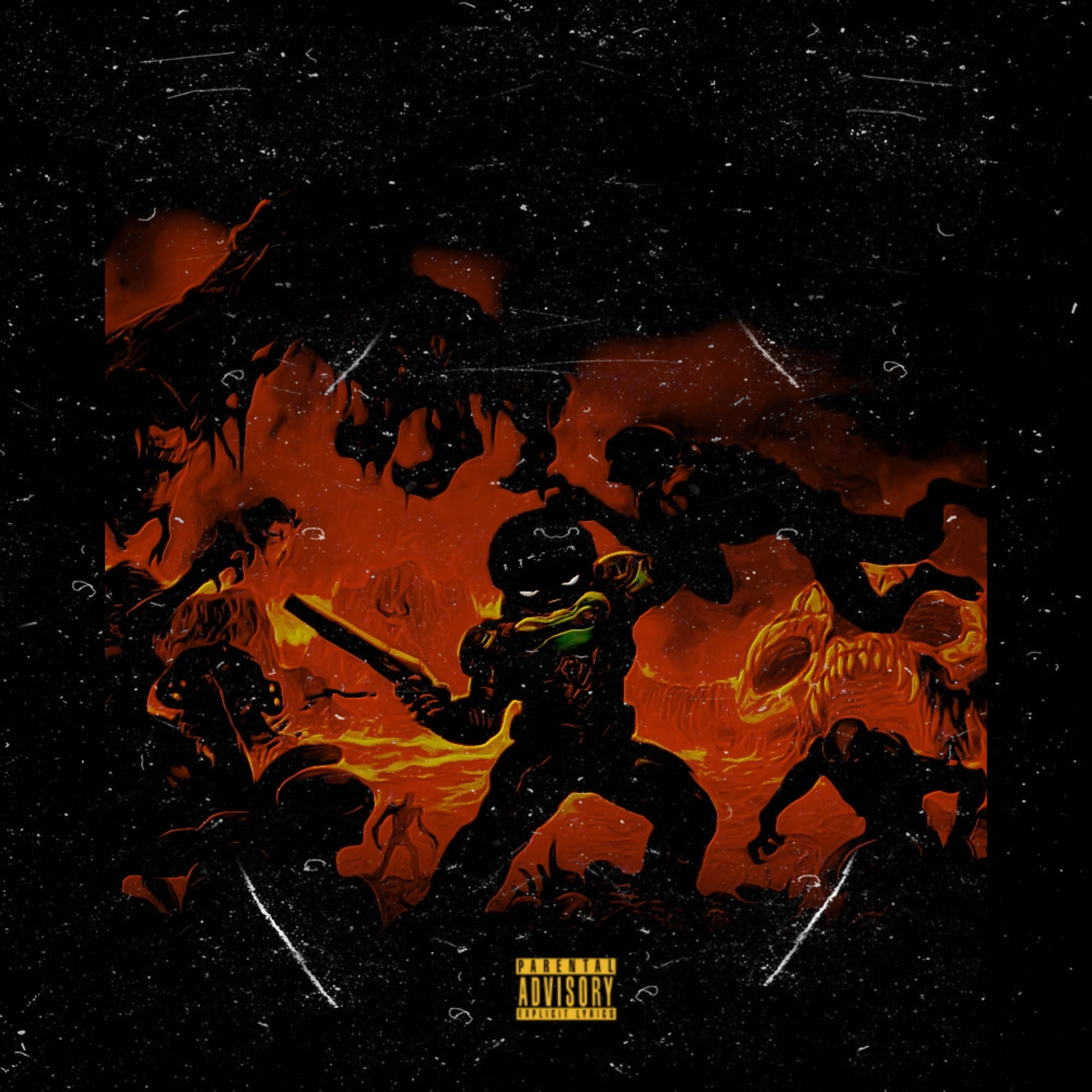 PsychoHC artwork