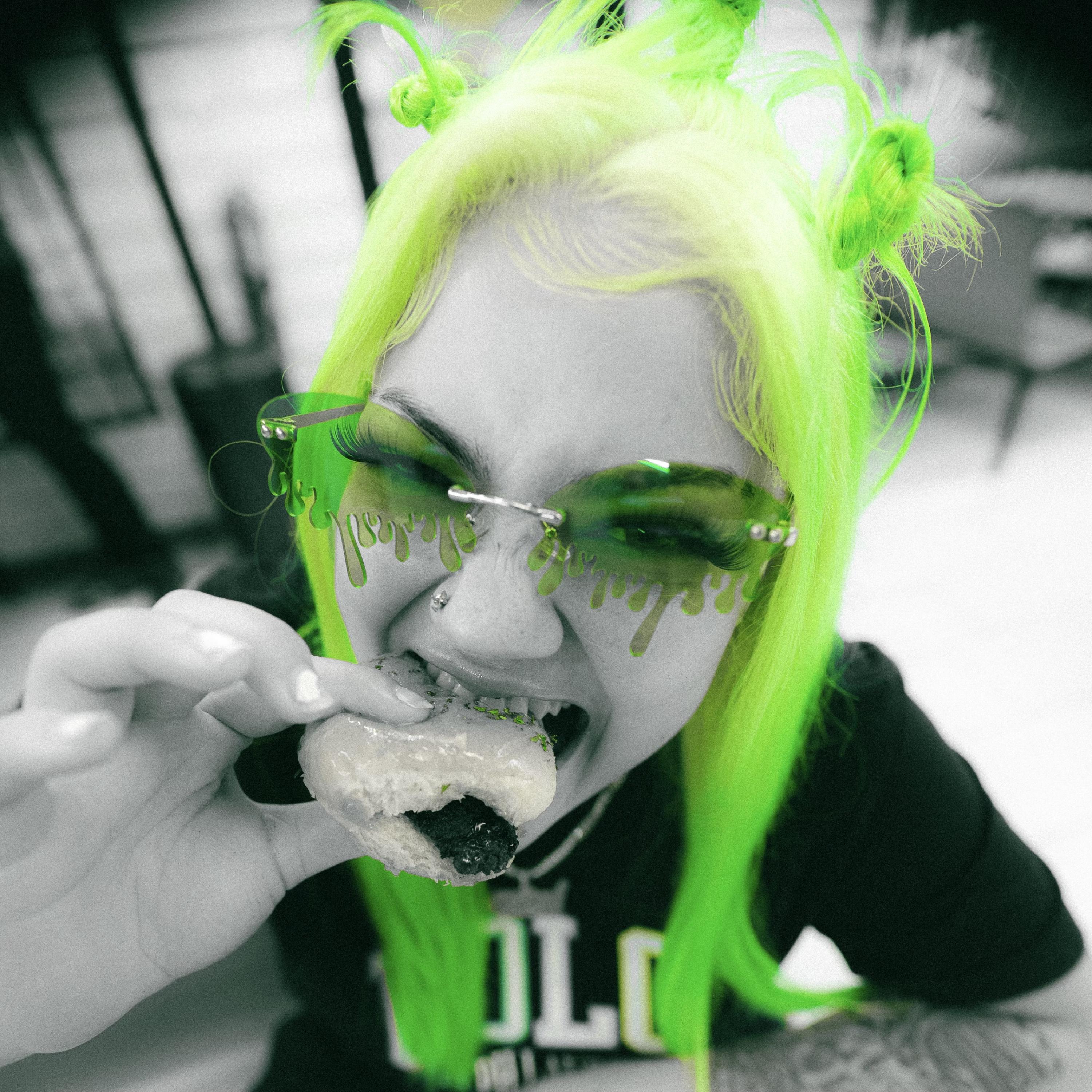Bite 4 Bite artwork