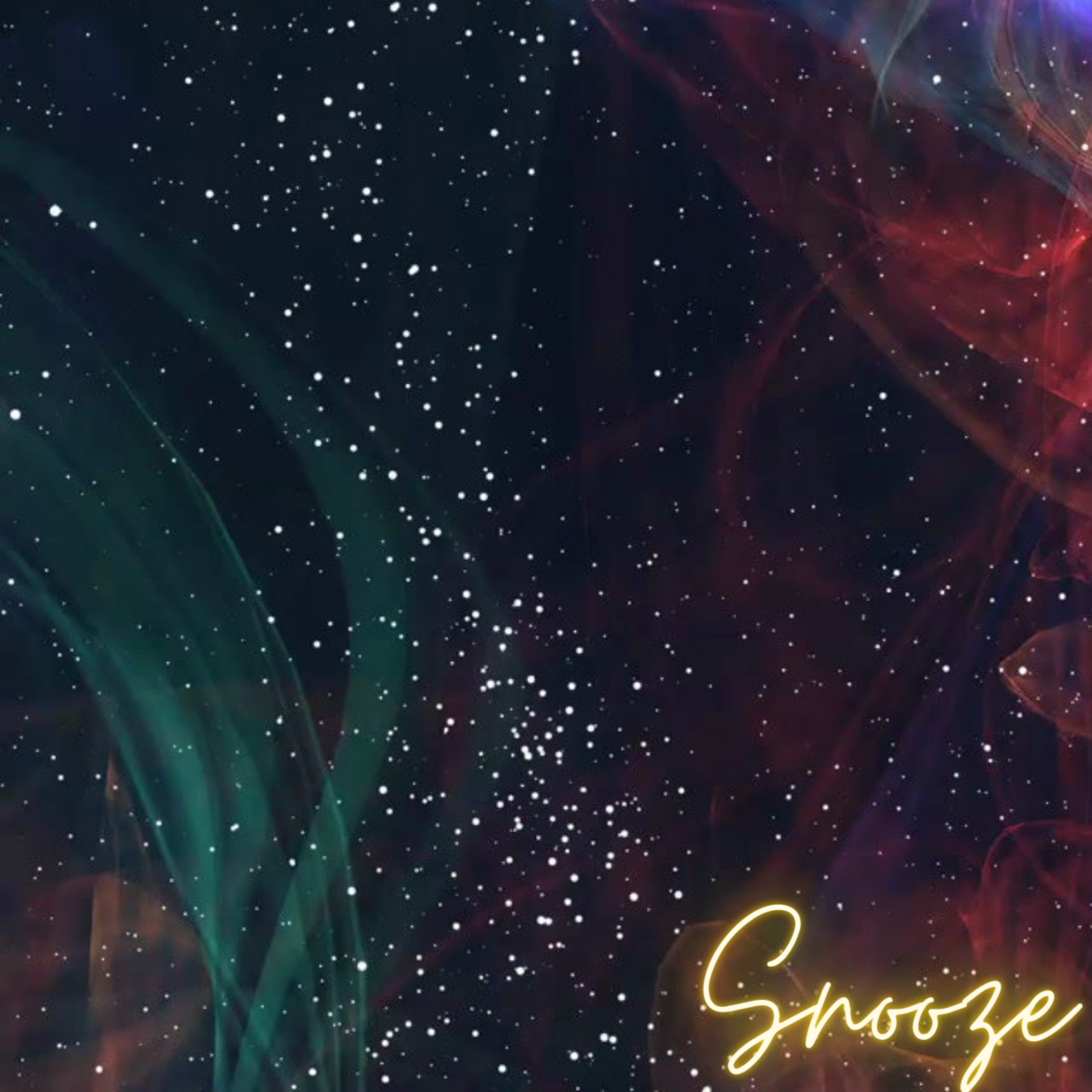 Snooze (Deep Sleep Music) artwork