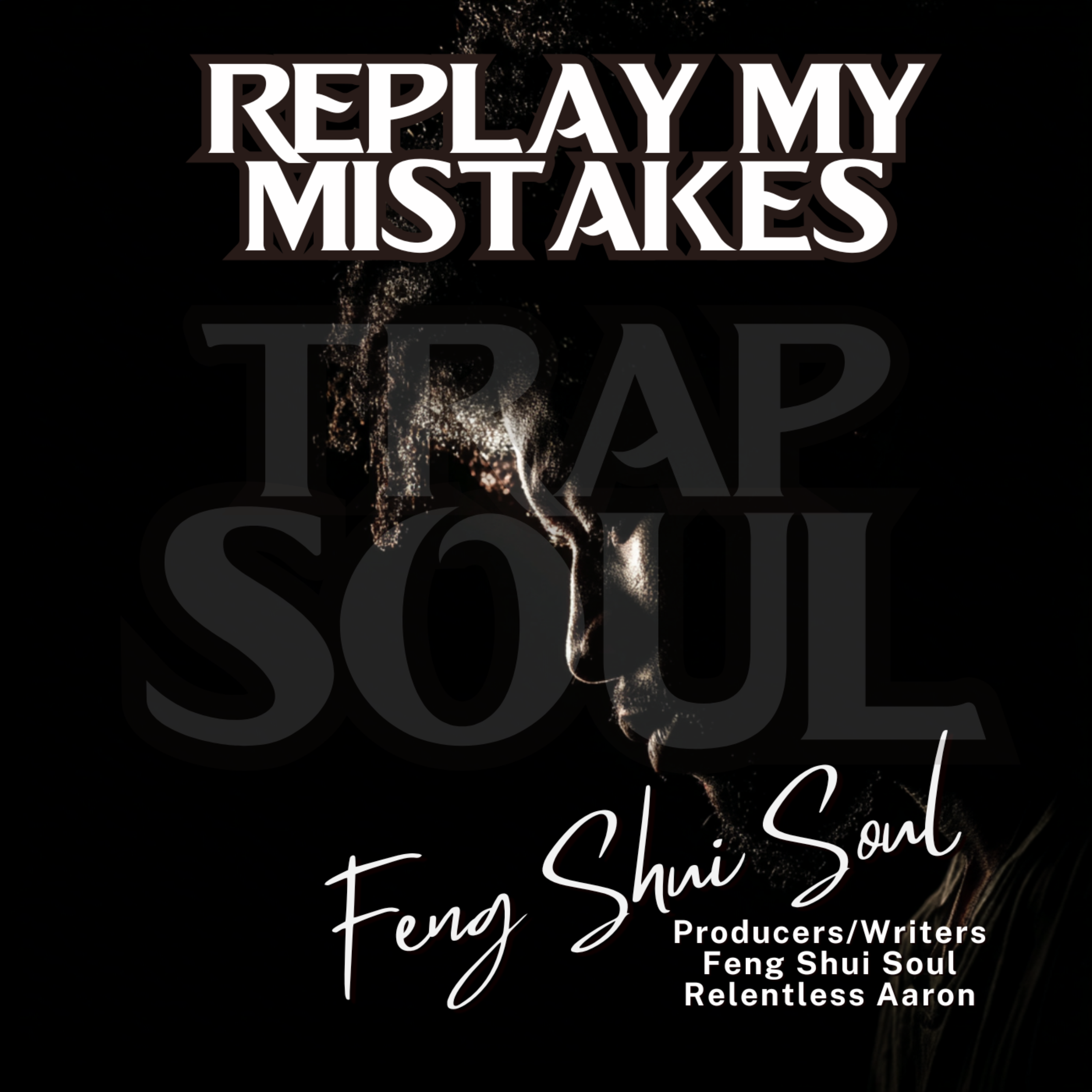 Replay My Mistakes artwork