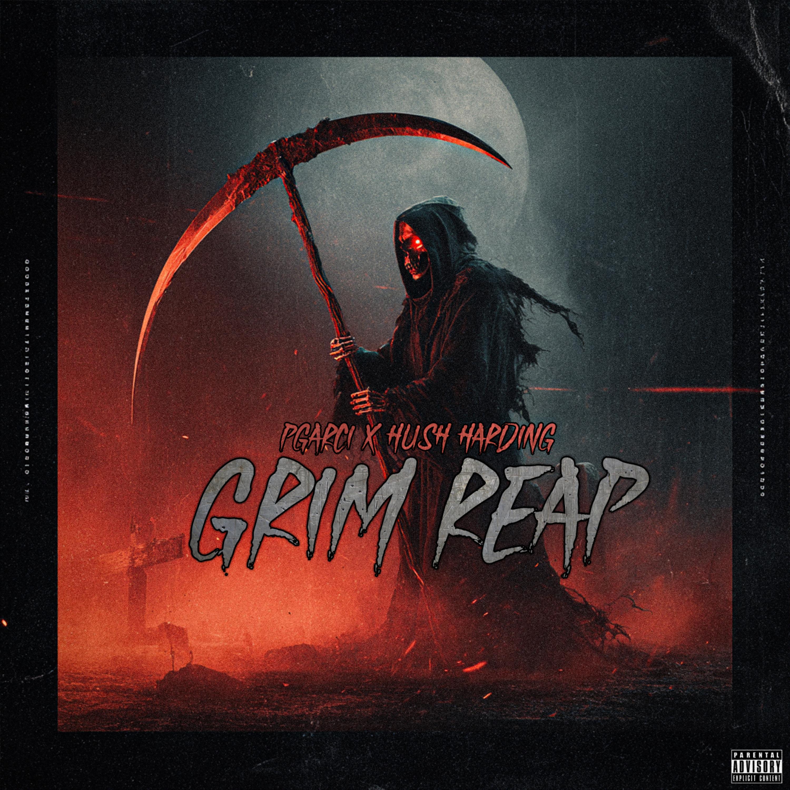 Grim Reap artwork