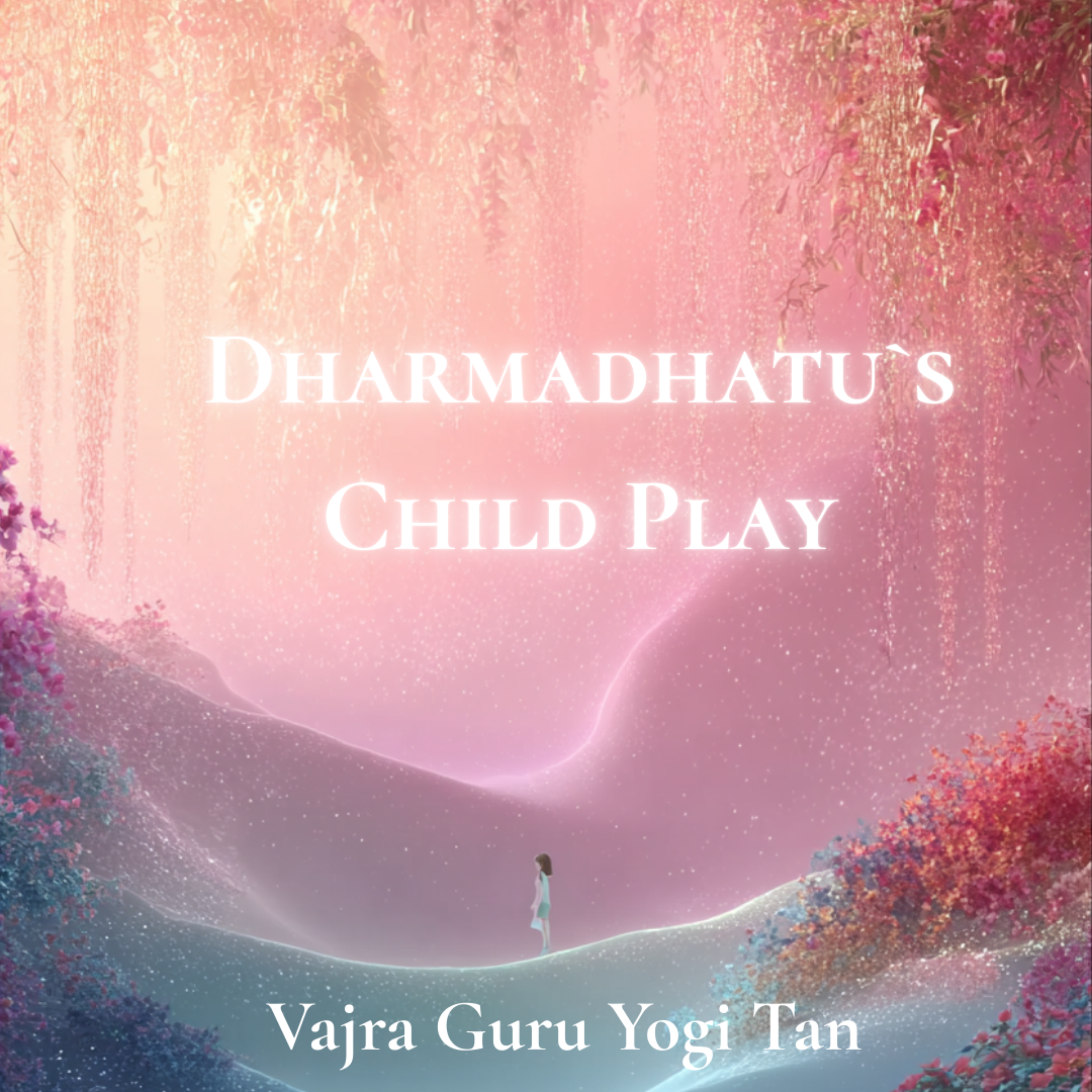 Dharmadhatu`s Child Play artwork