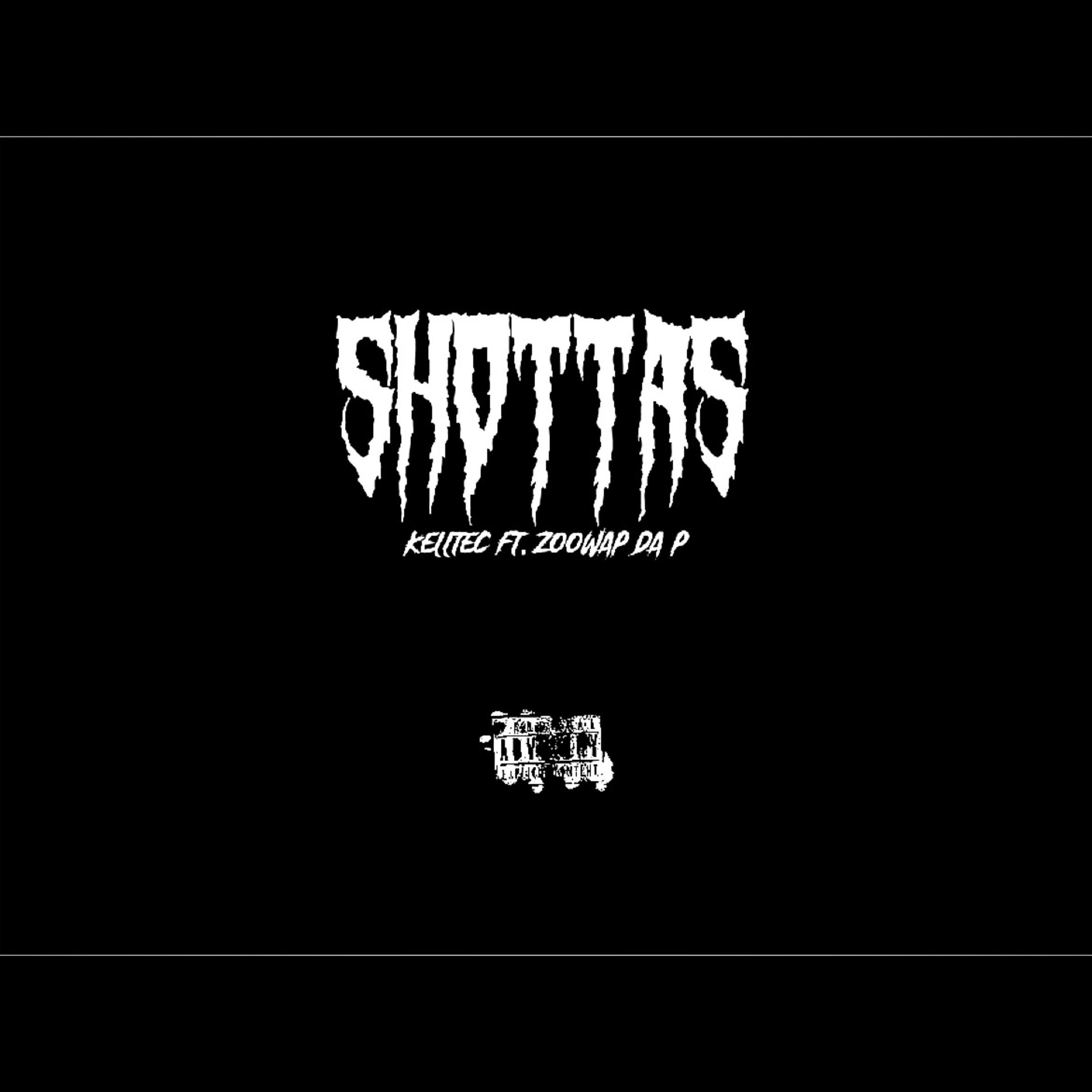 Shottas artwork