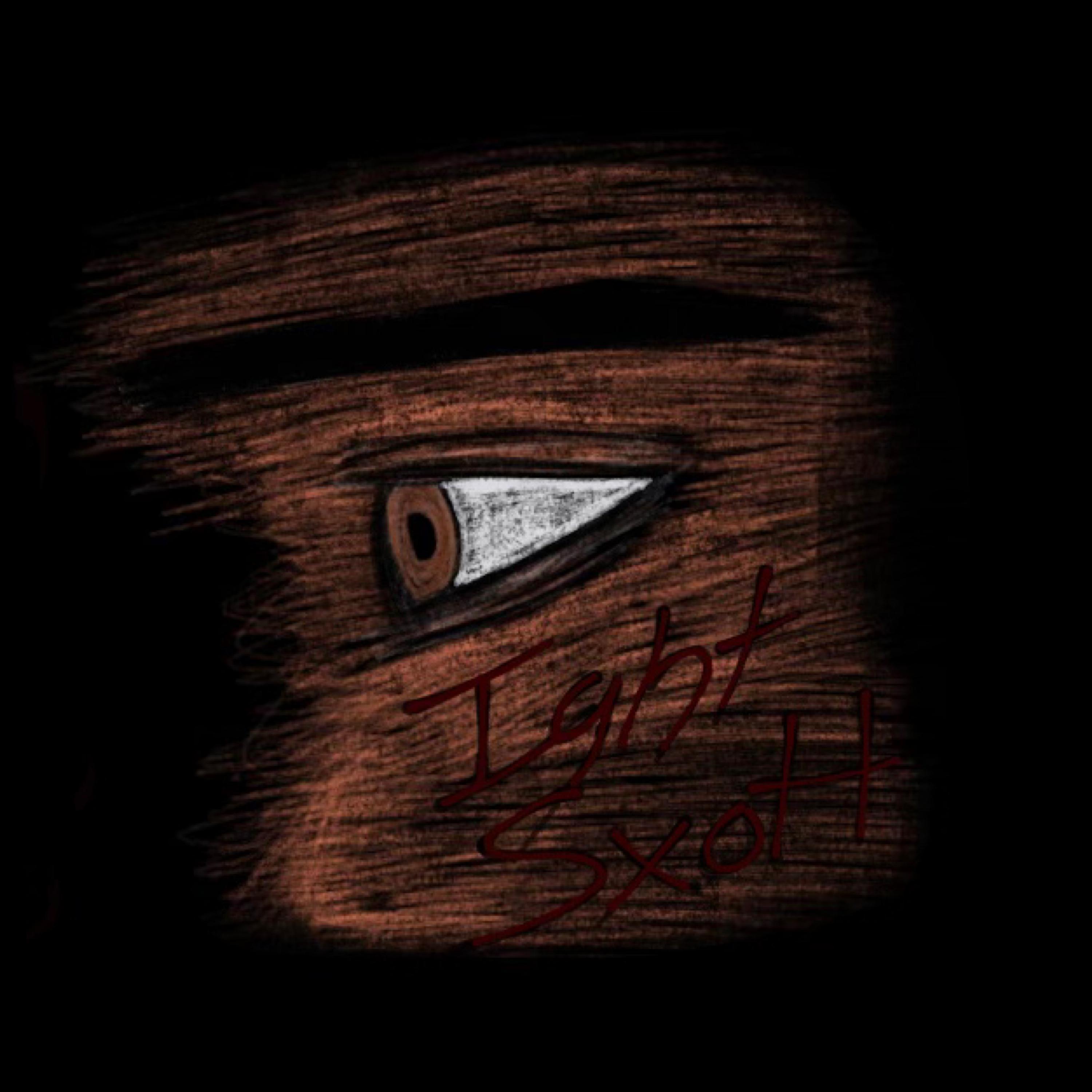 What I Have Left artwork