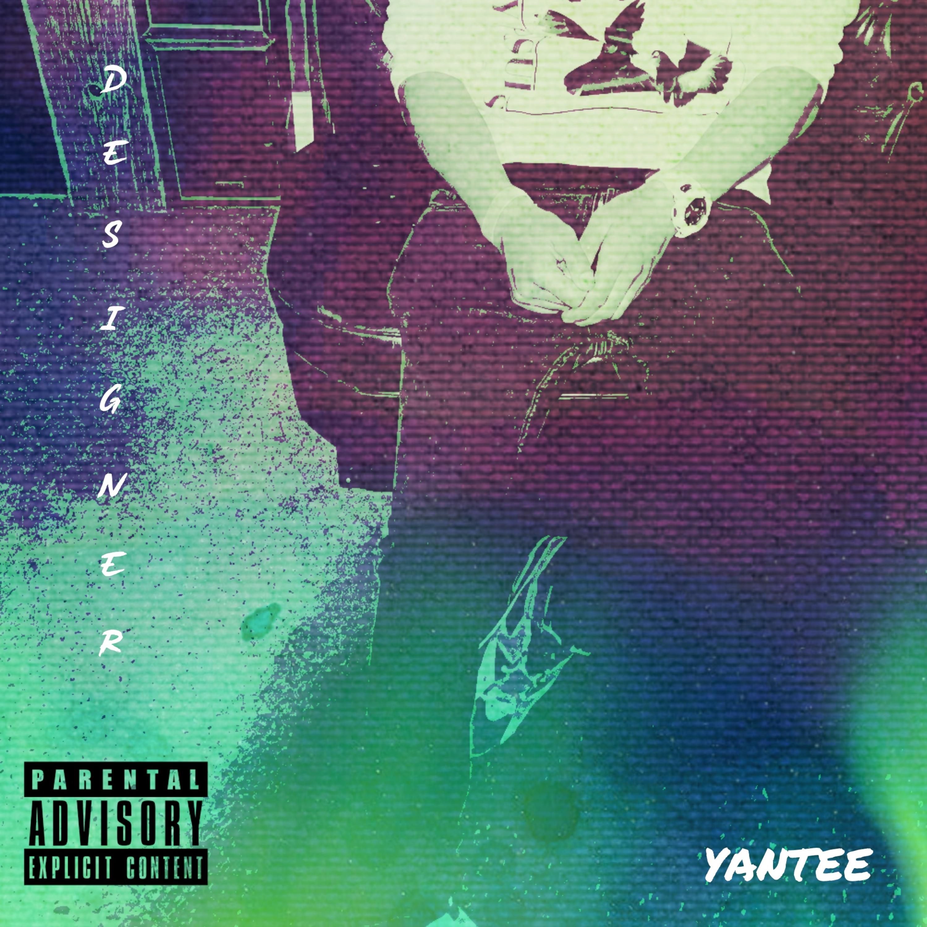 D E S I G N E R artwork