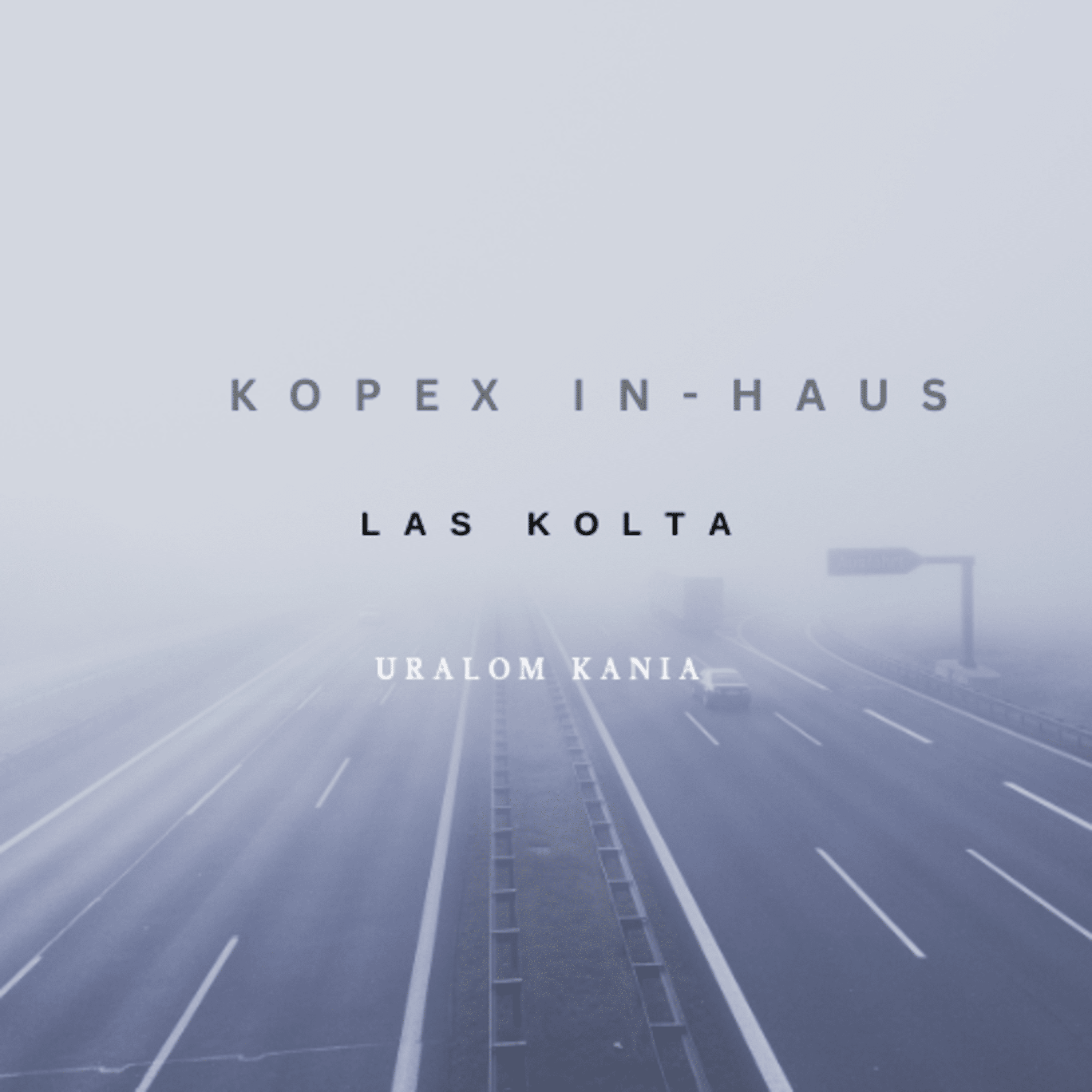 Las kolta artwork