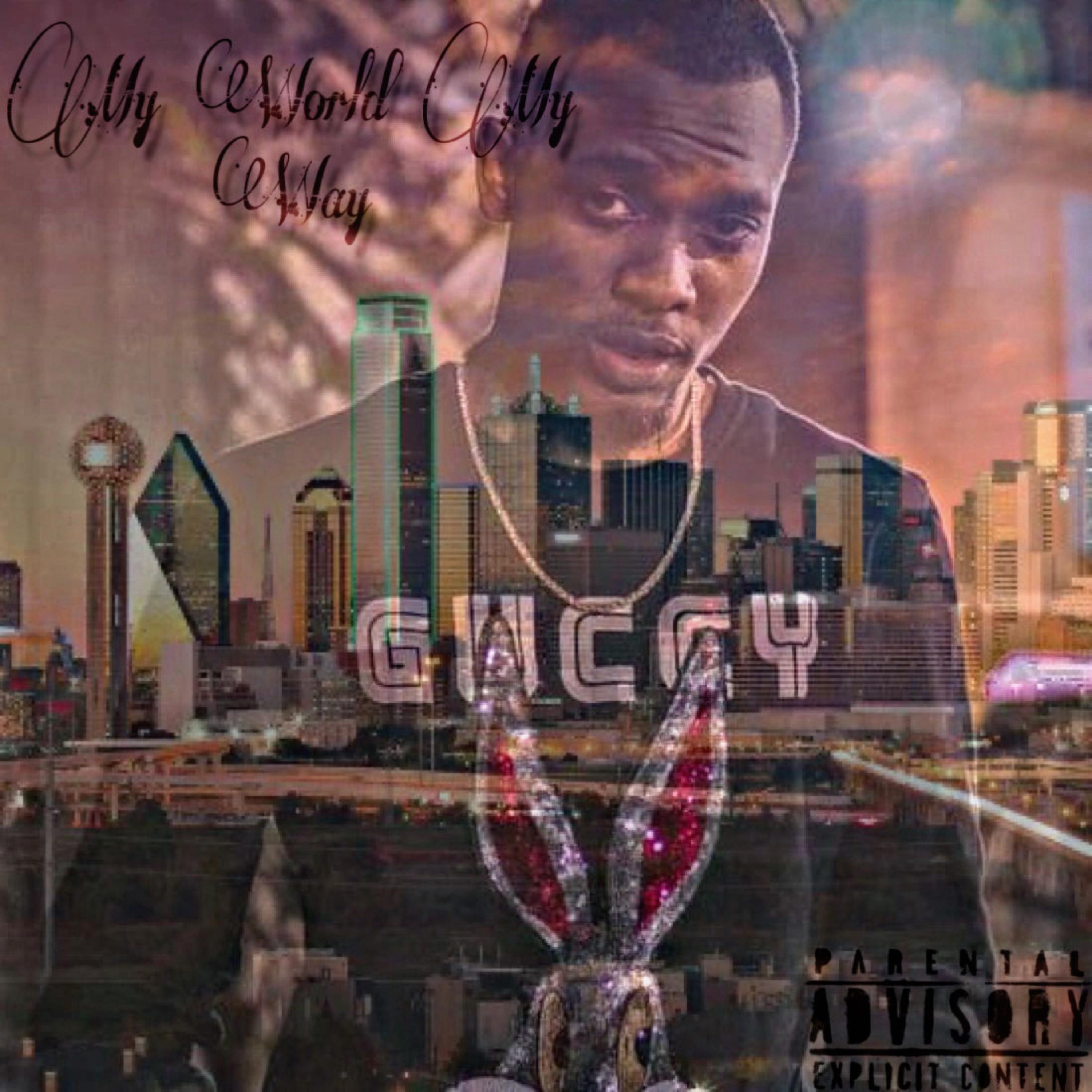 Out Tha Way artwork