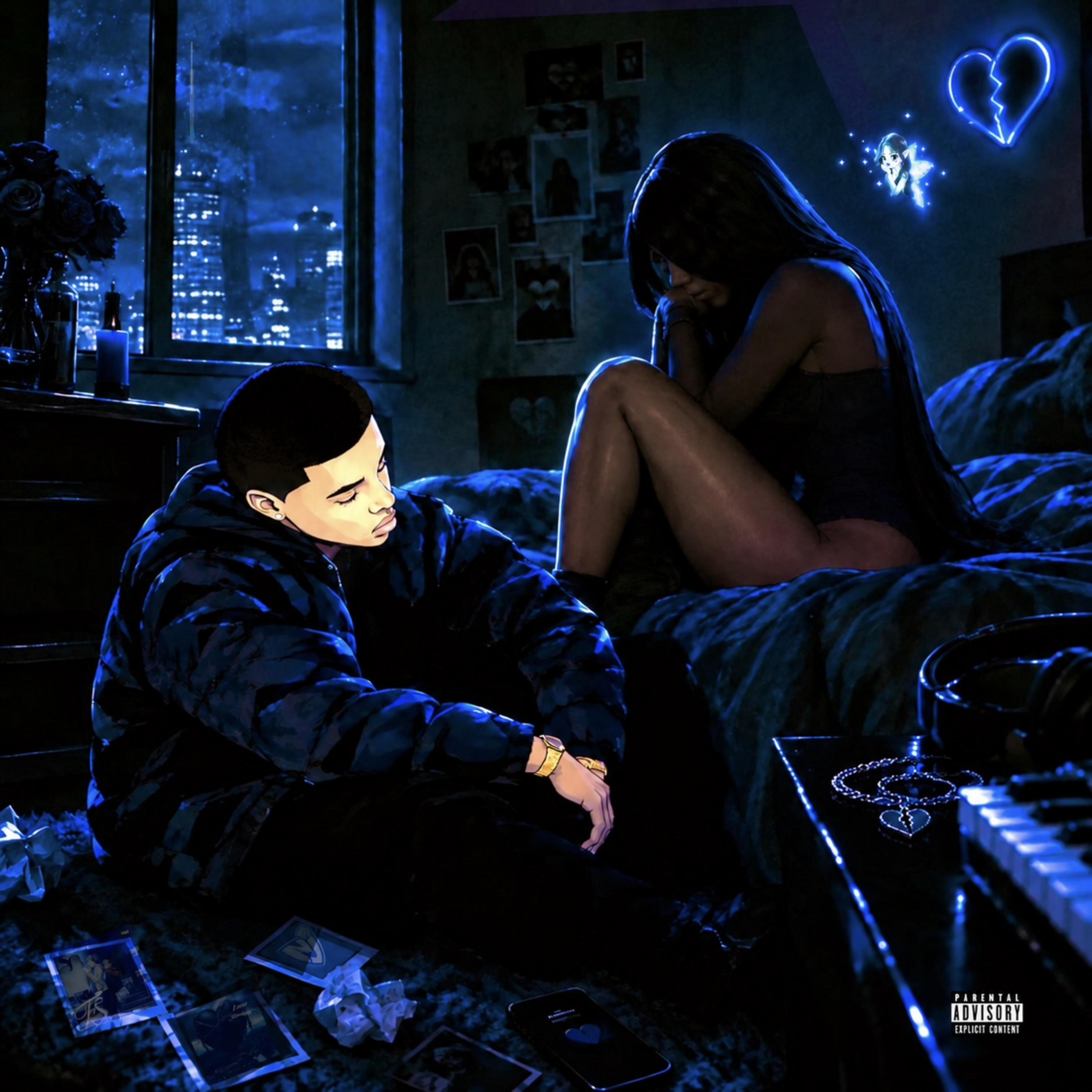 World Favorite by Ray Fenty cover art