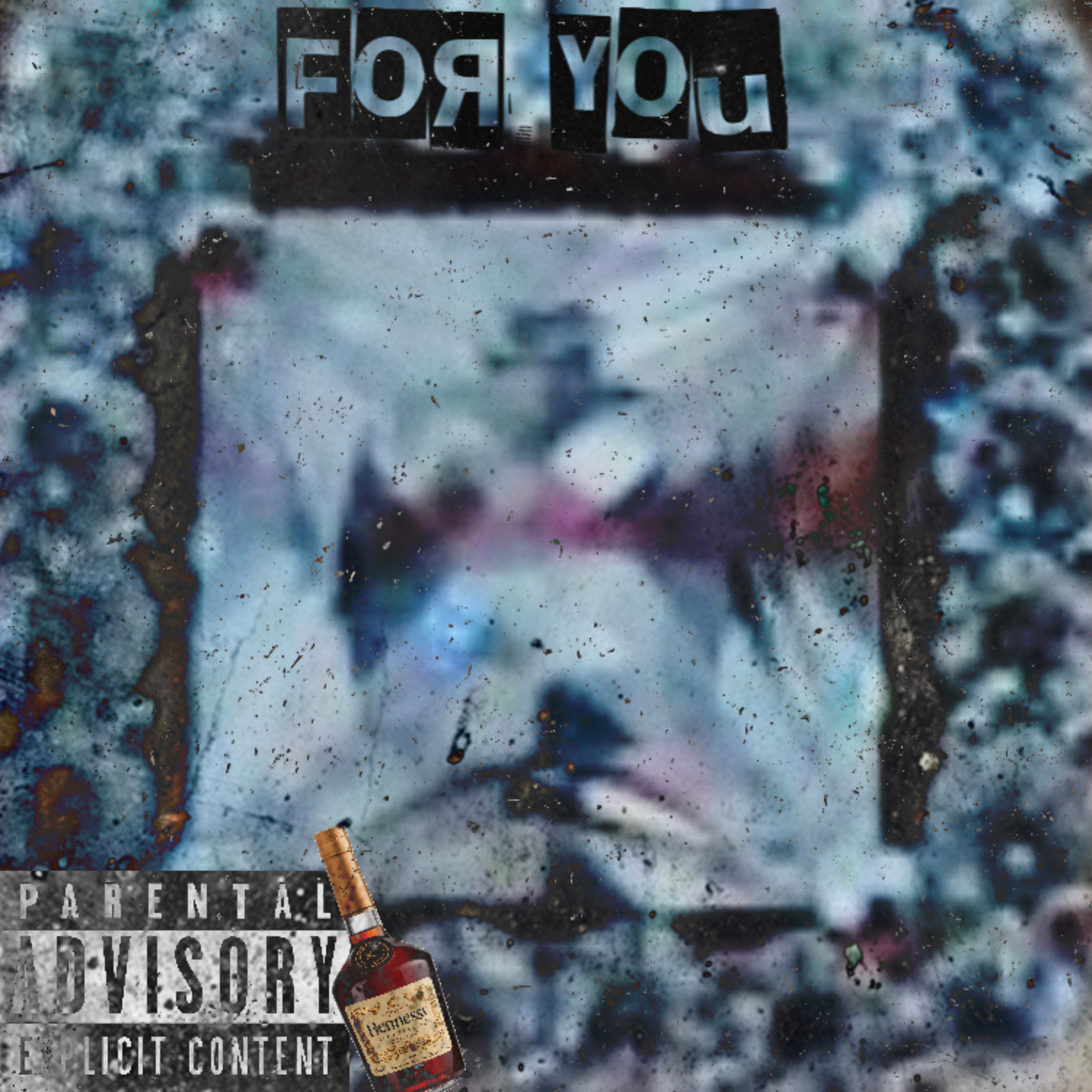 For You artwork