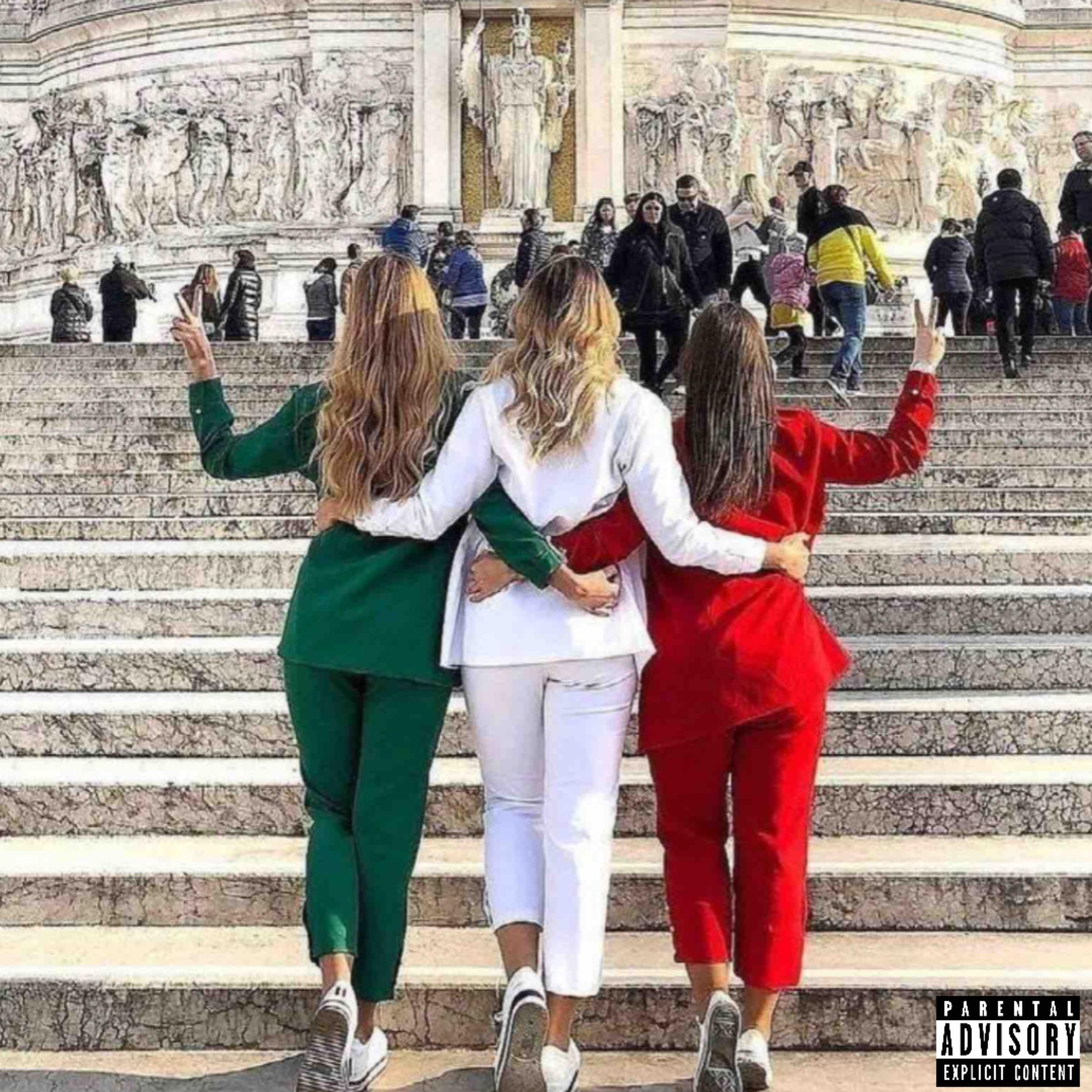 5th Day Out! artwork