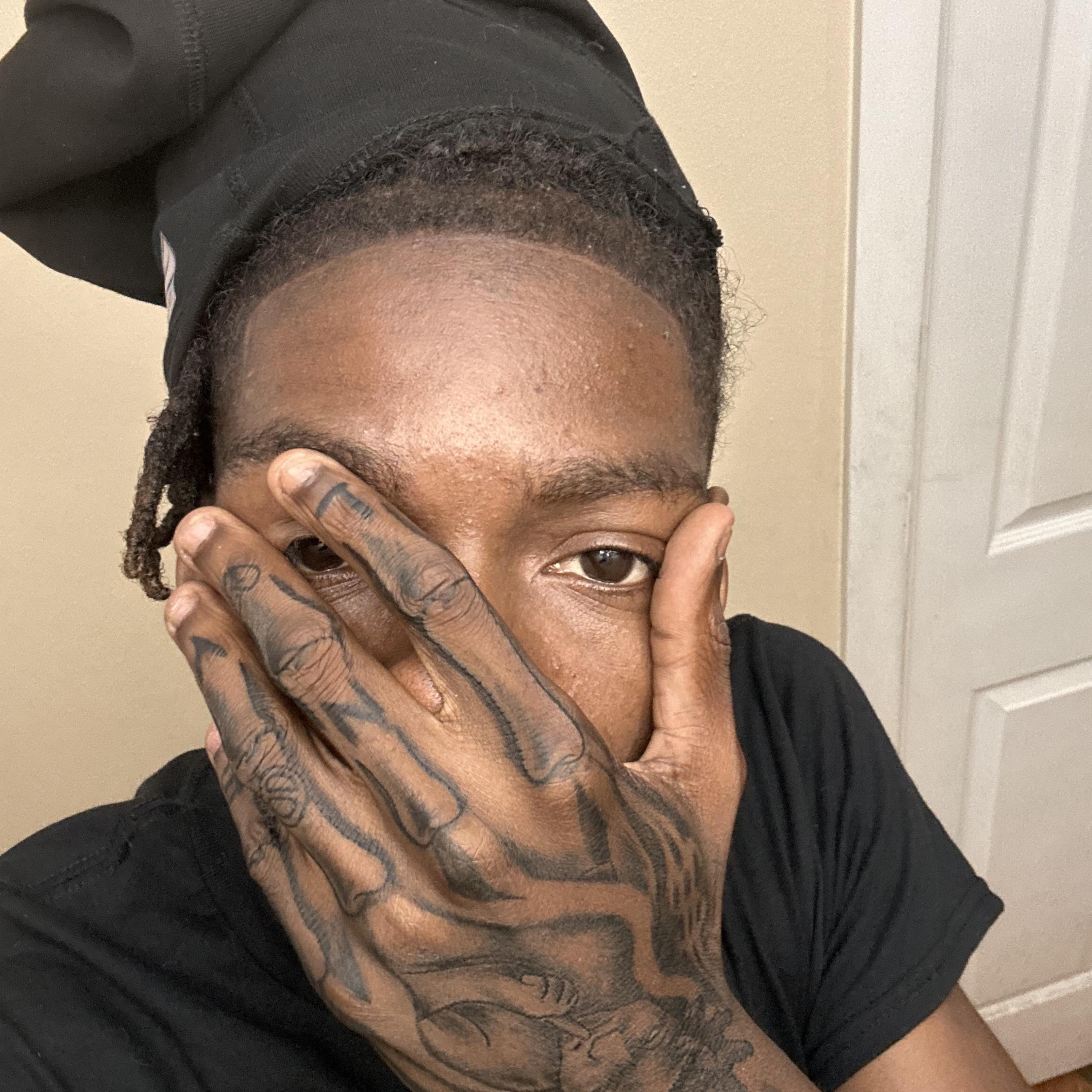 My Pain artwork