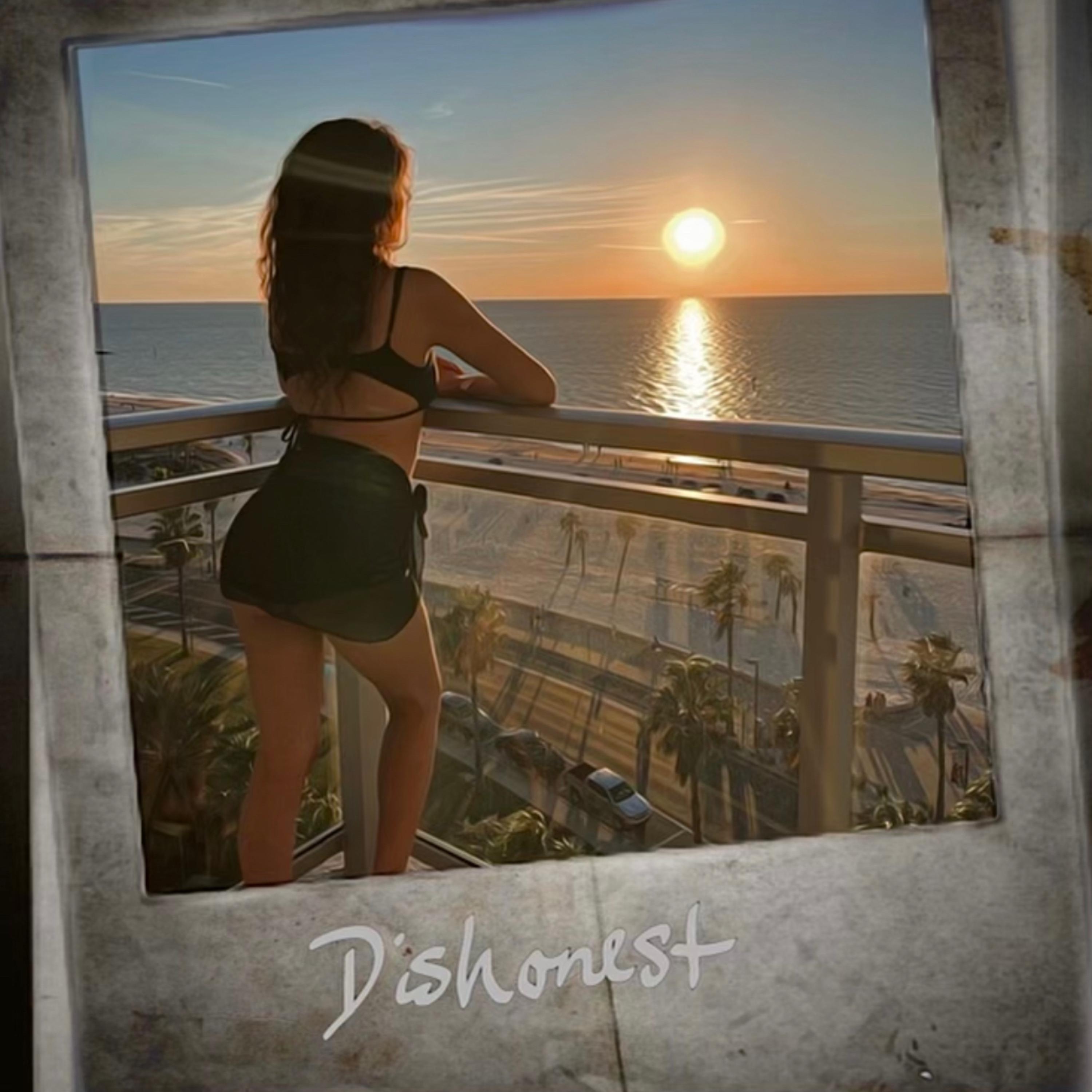 Dishonest artwork