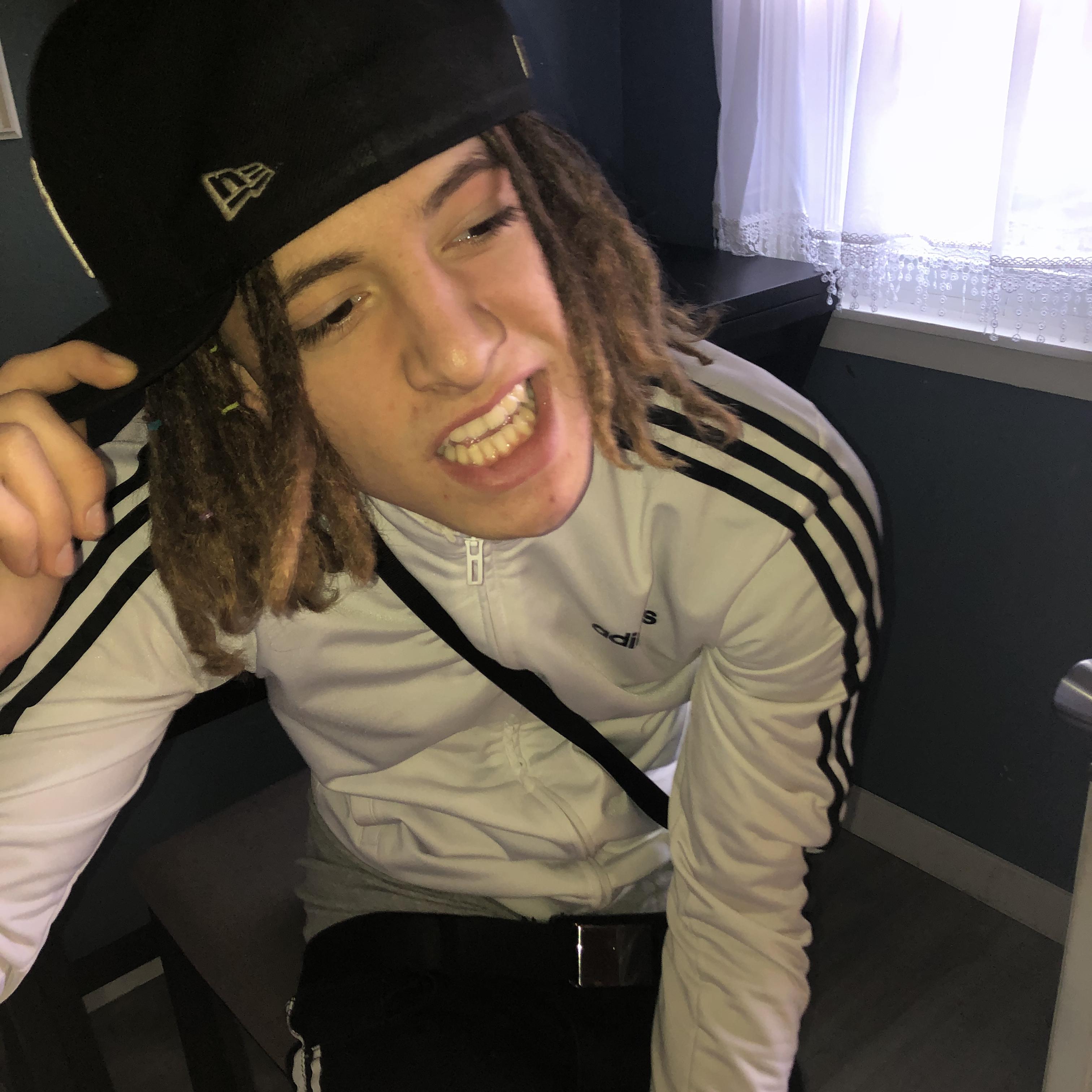 How You Gon Say artwork
