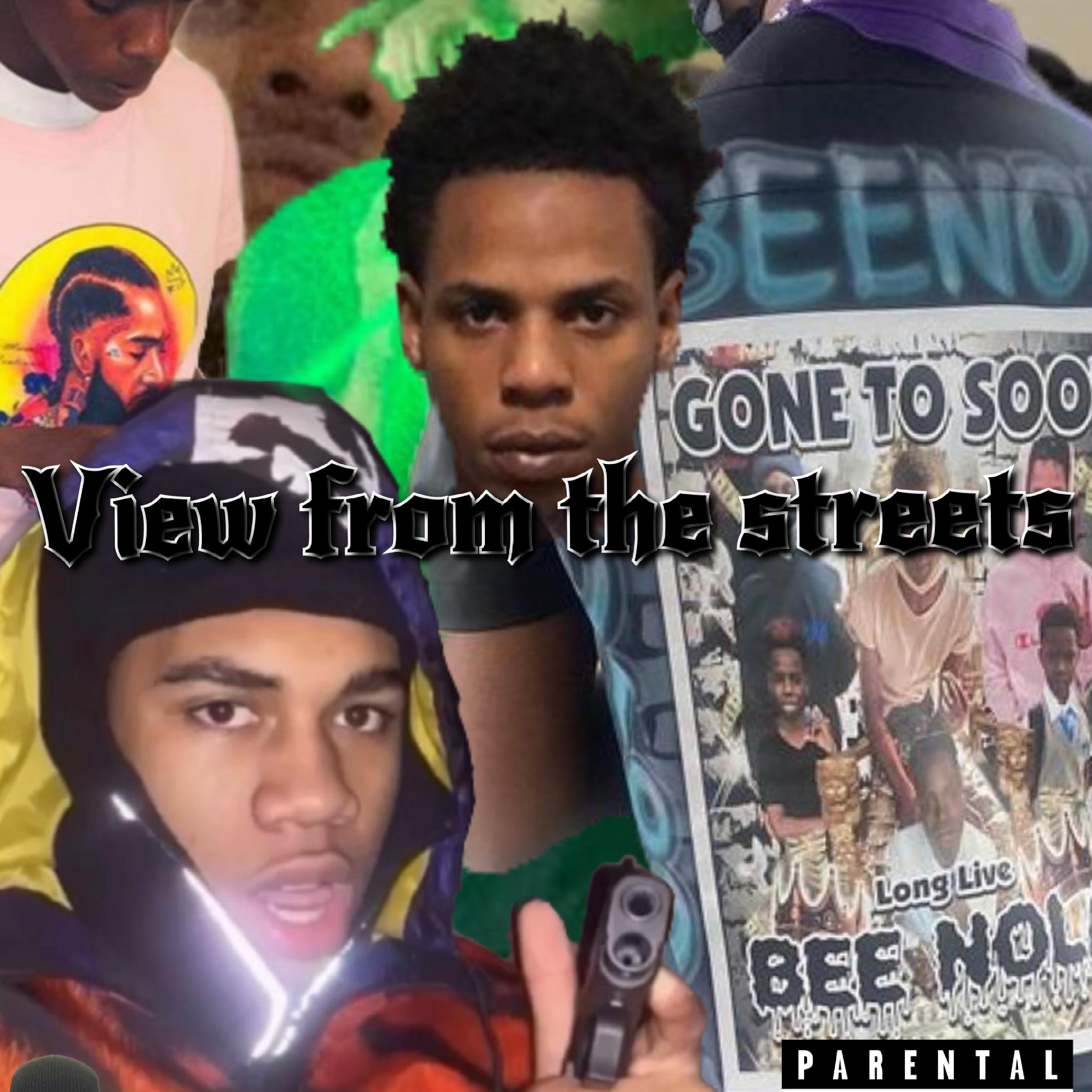 View From The Streets artwork