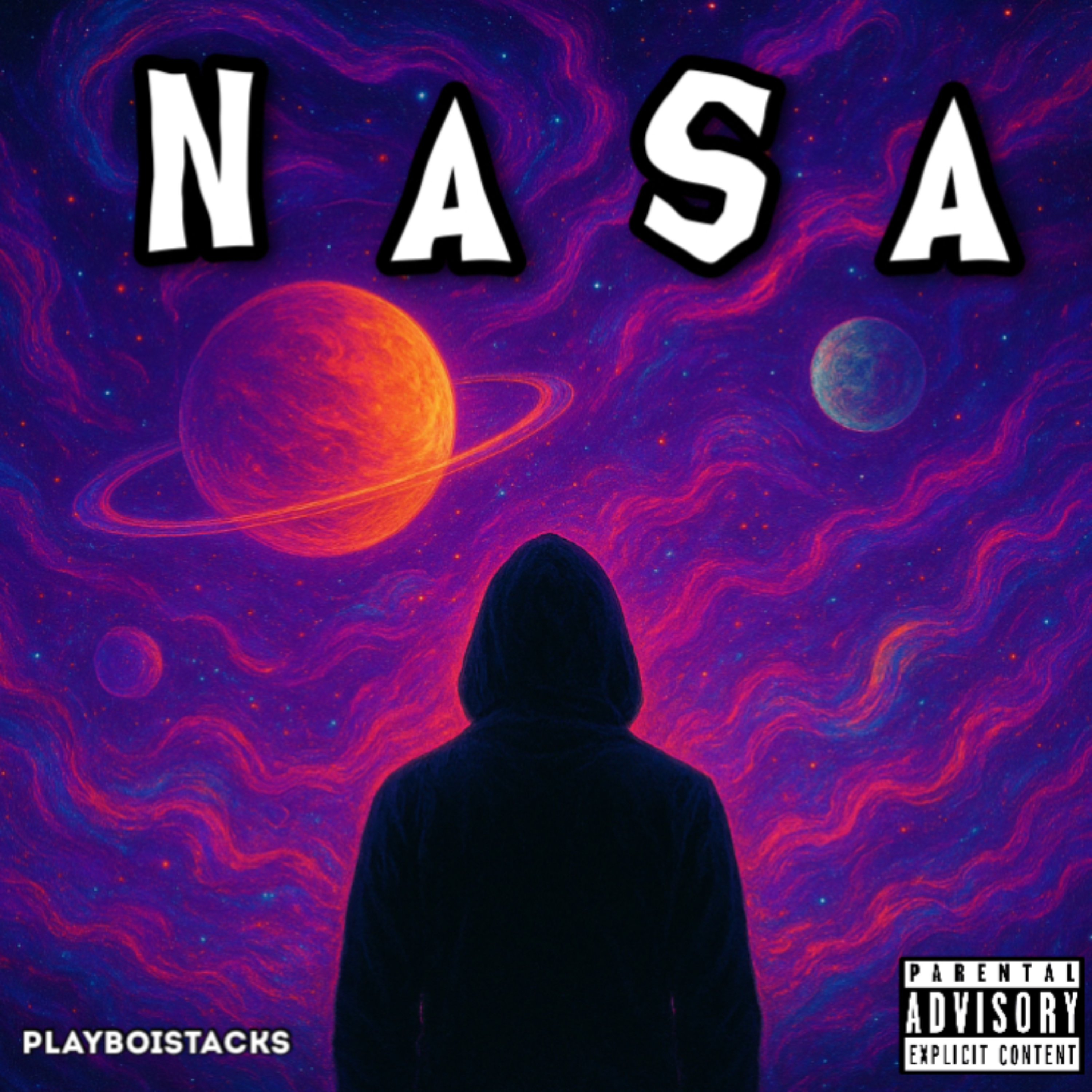 NASA artwork